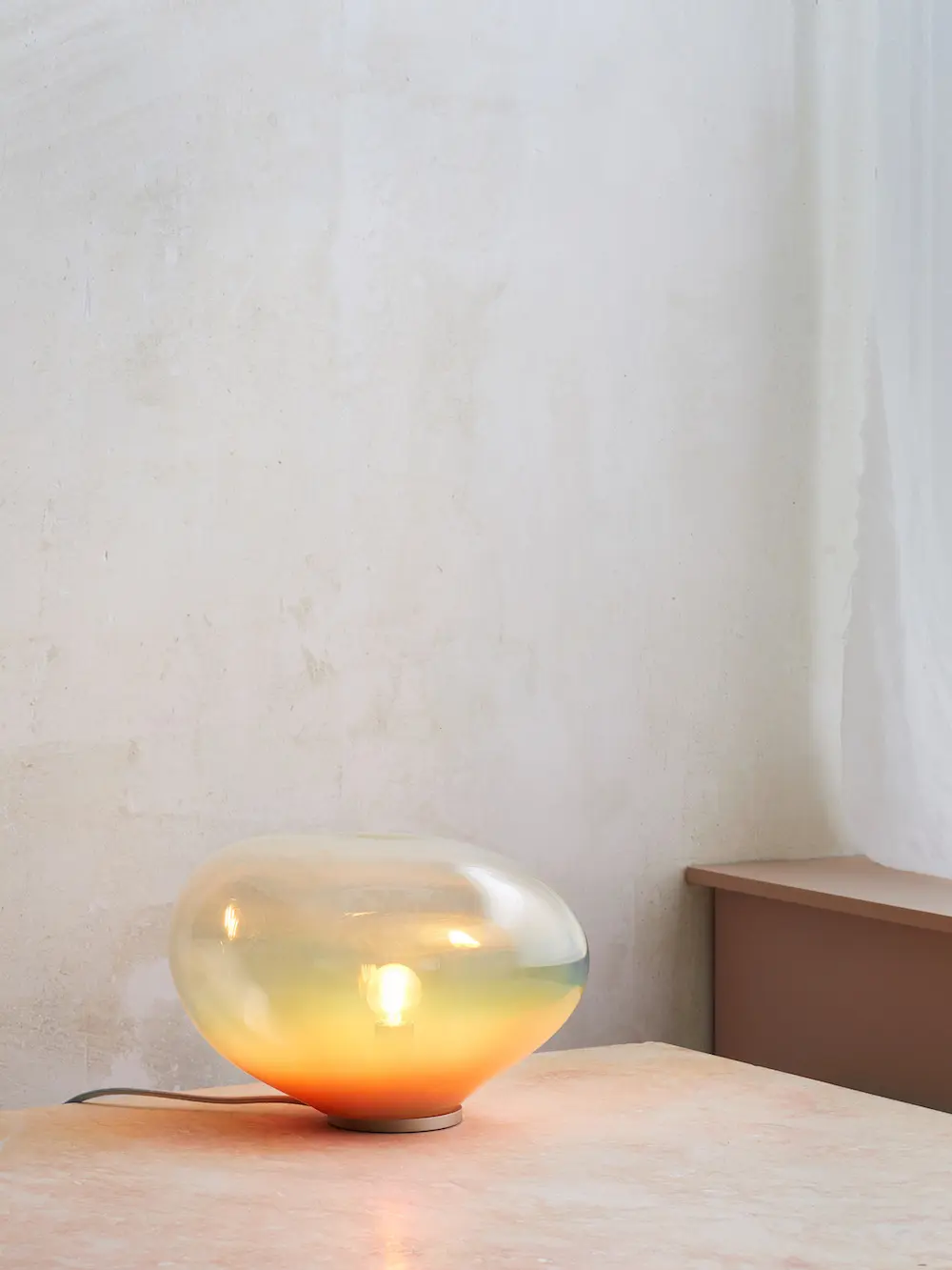 ELOA - SEDNA Table Lamp