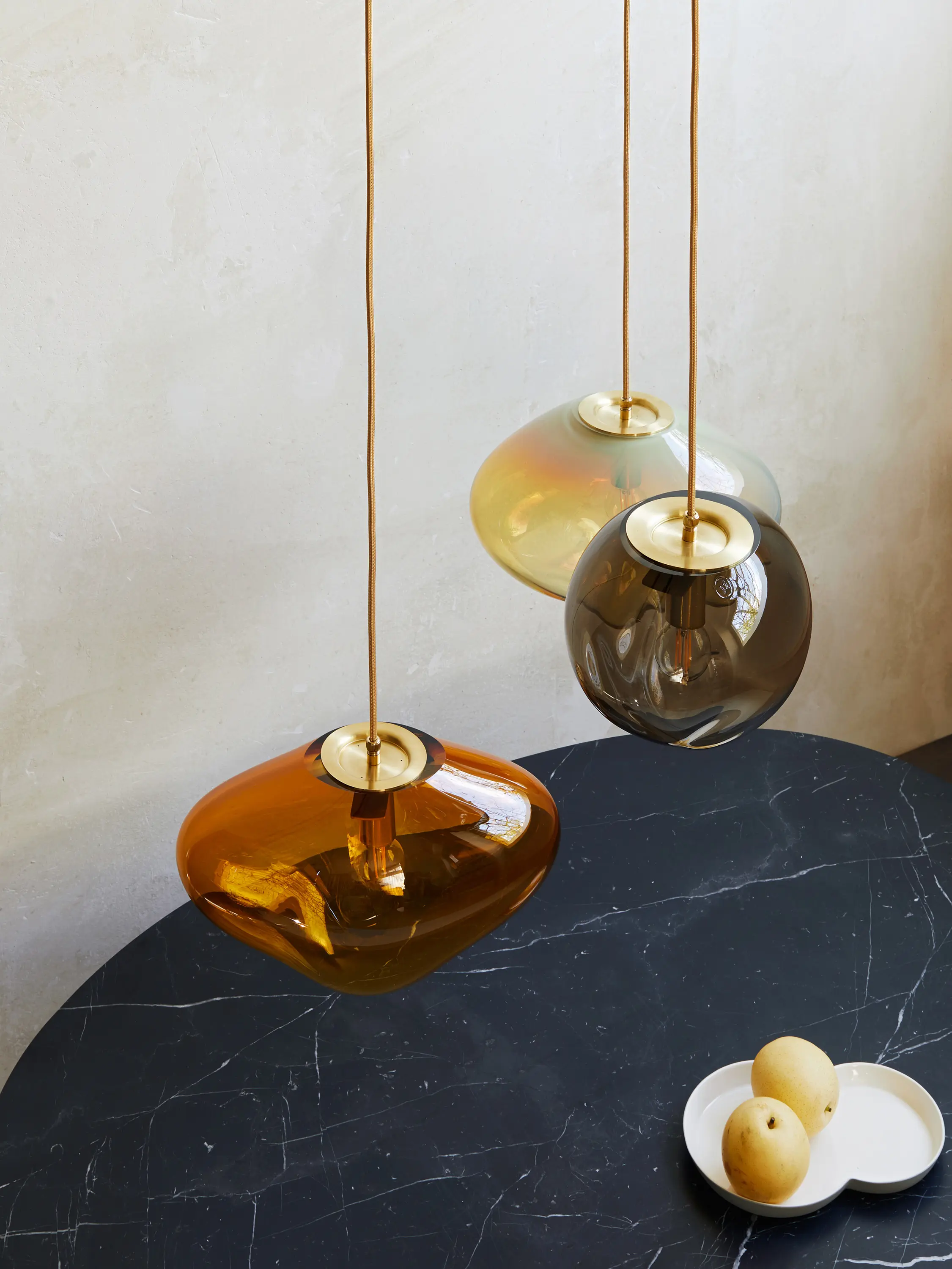 ELOA - PLANETOIDE Hanging Lamp