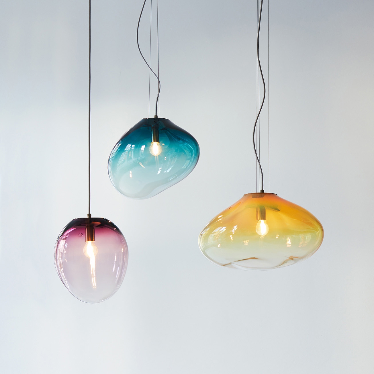 Display product CONSTELLATION: HAUMEA AMORPH, ASTREA, SEDNA from manufacturer ELOA