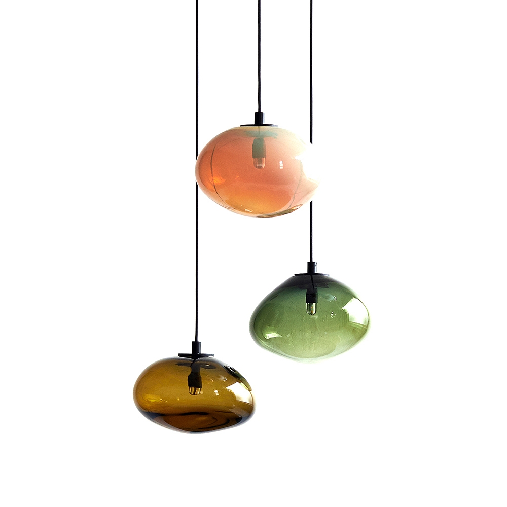 Display product STARGLOW Hanging Lamp from manufacturer ELOA