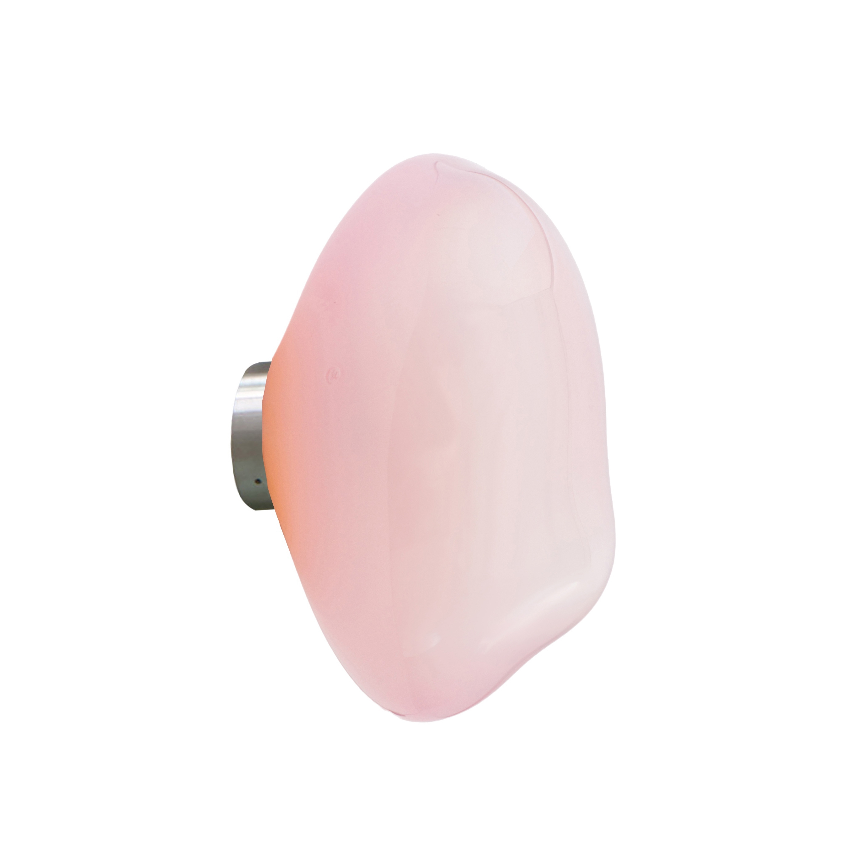 Display product HAUMEA CONVEX Wall Lamp from manufacturer ELOA