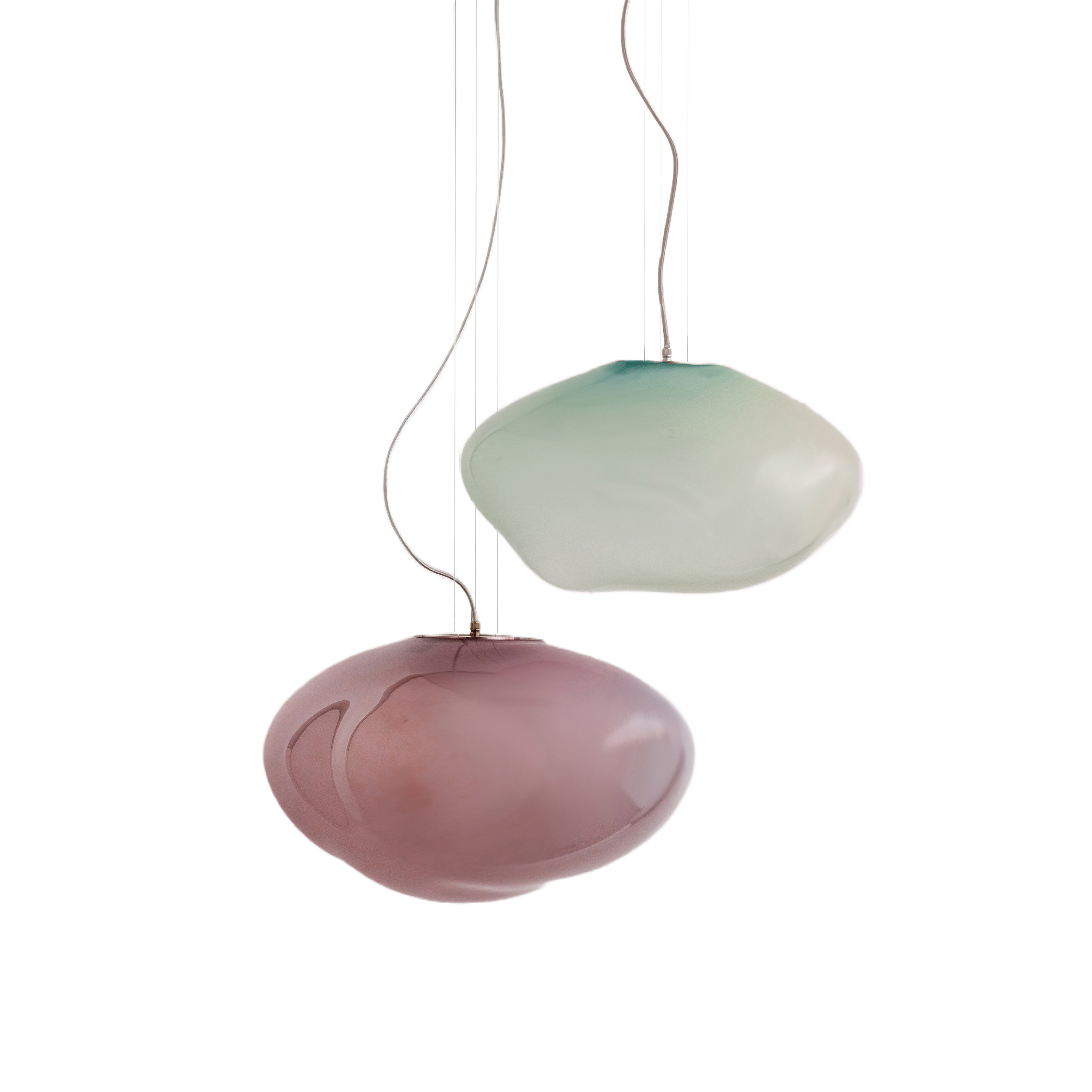 Produkt HAUMEA CONVEX Hanging Lamp des Herstellers ELOA anzeigen