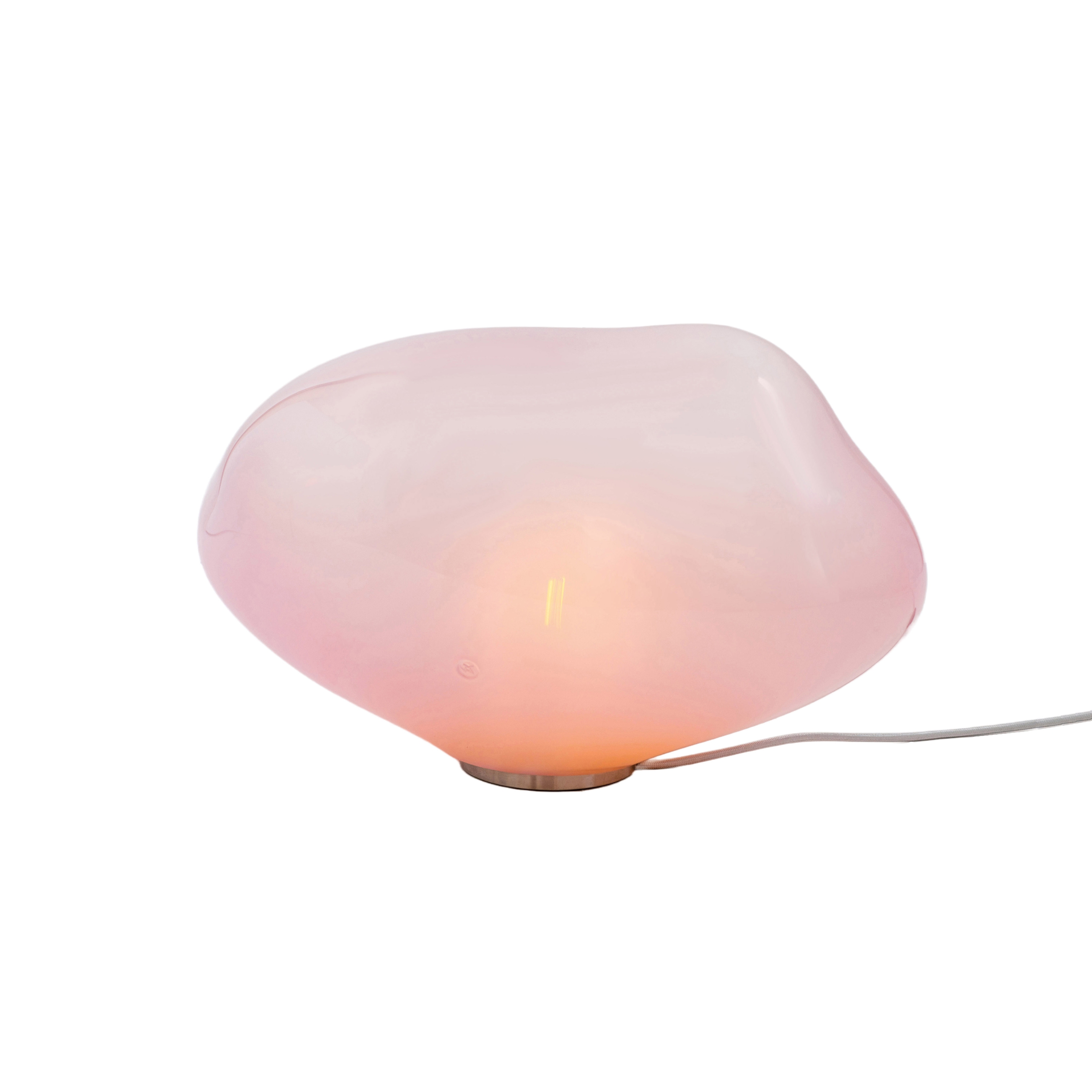 Produkt HAUMEA CONVEX Table Lamp des Herstellers ELOA anzeigen