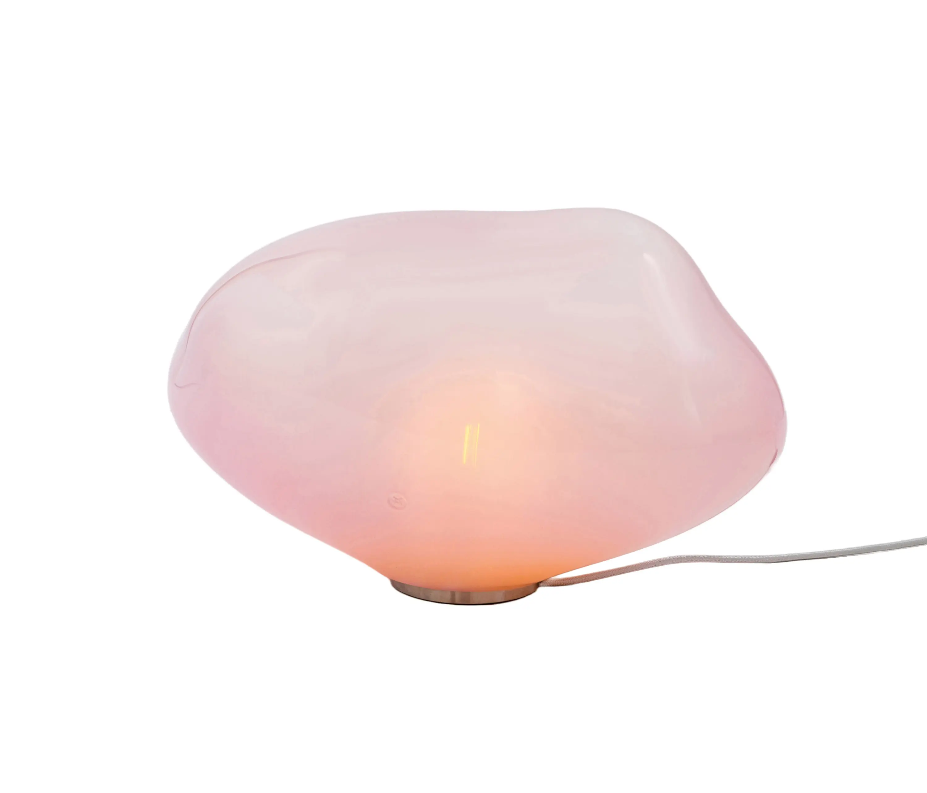 ELOA - HAUMEA CONVEX Table Lamp