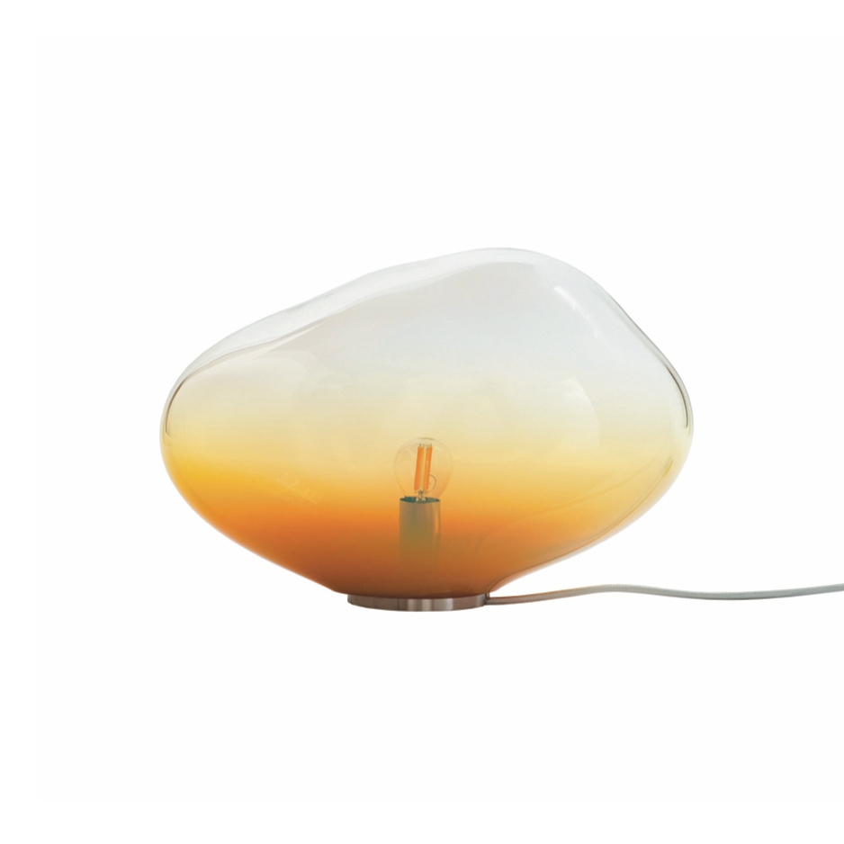 Produkt HAUMEA CONVEX Table Lamp des Herstellers ELOA anzeigen