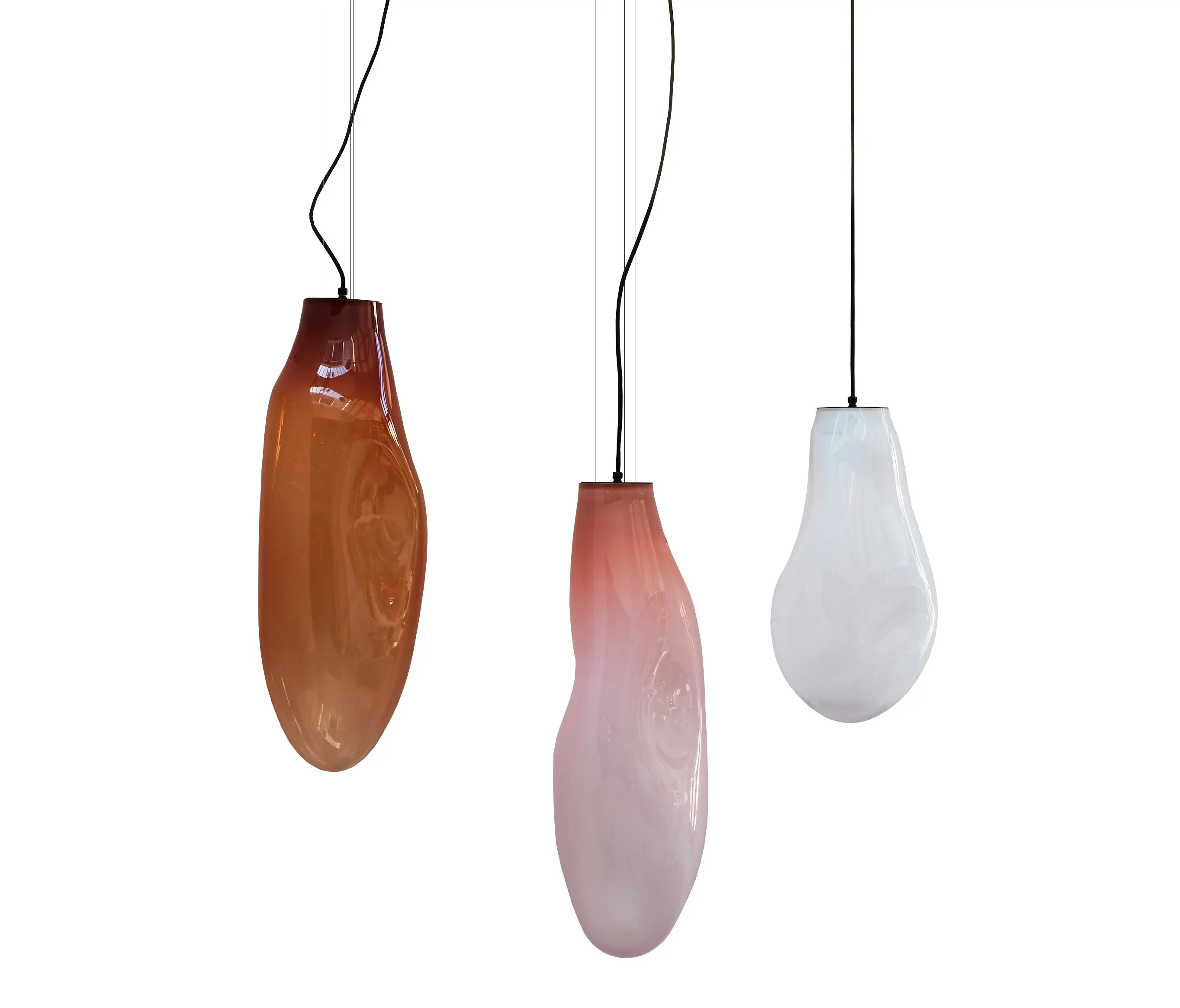 ELOA - LYRA Hanging Lamp