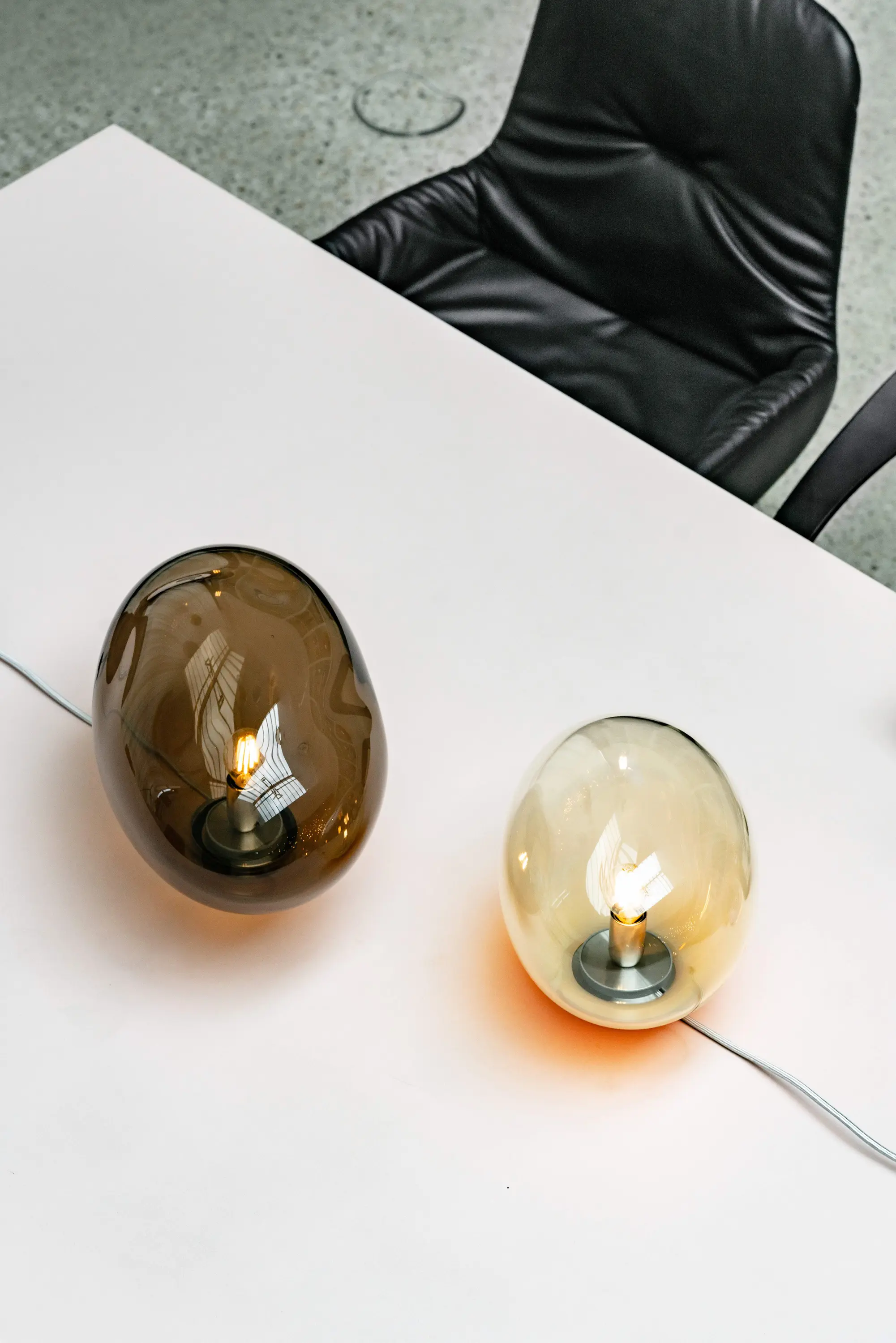 ELOA - PLANETOIDE Table Lamp