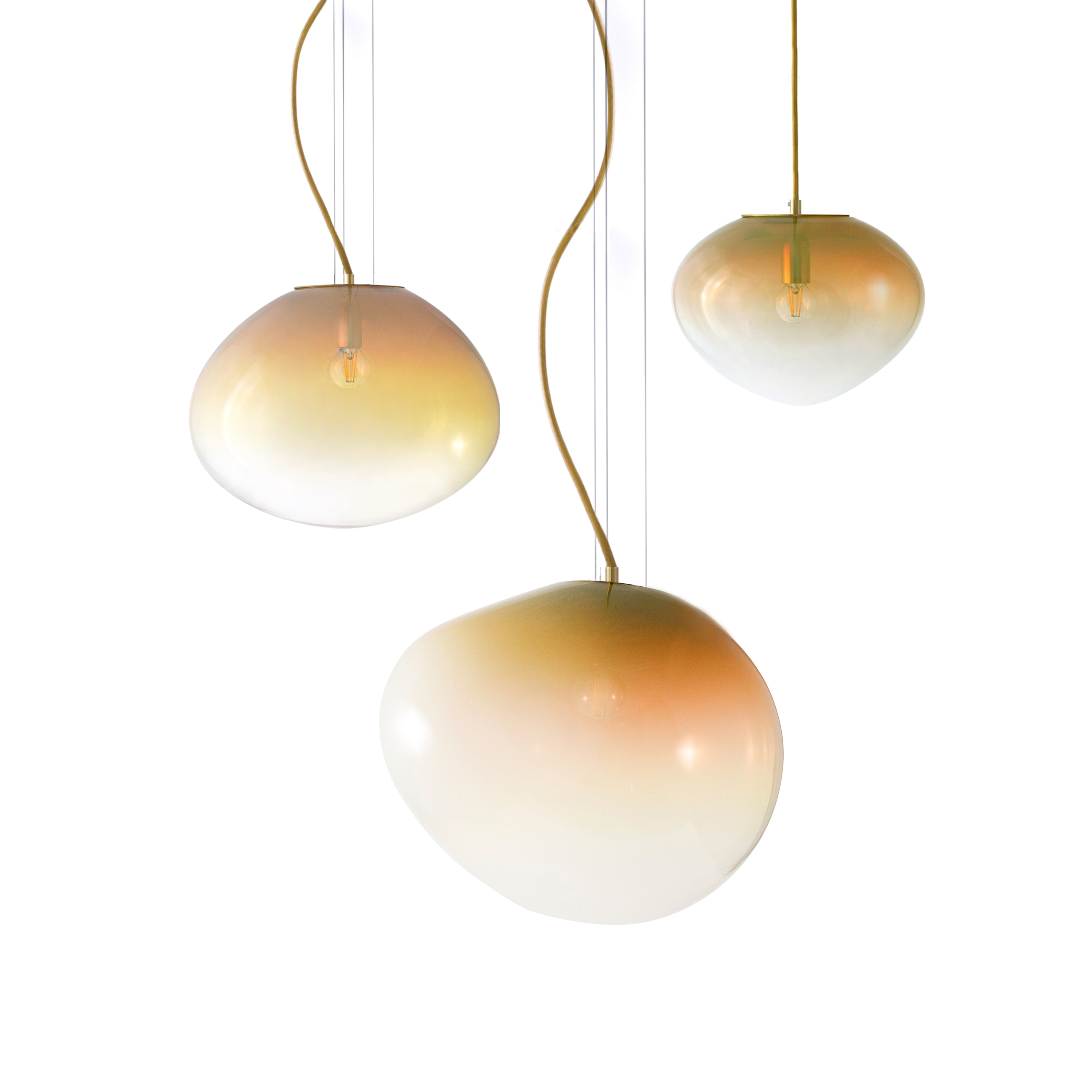 Produkt SIRIUS Hanging Lamp des Herstellers ELOA anzeigen