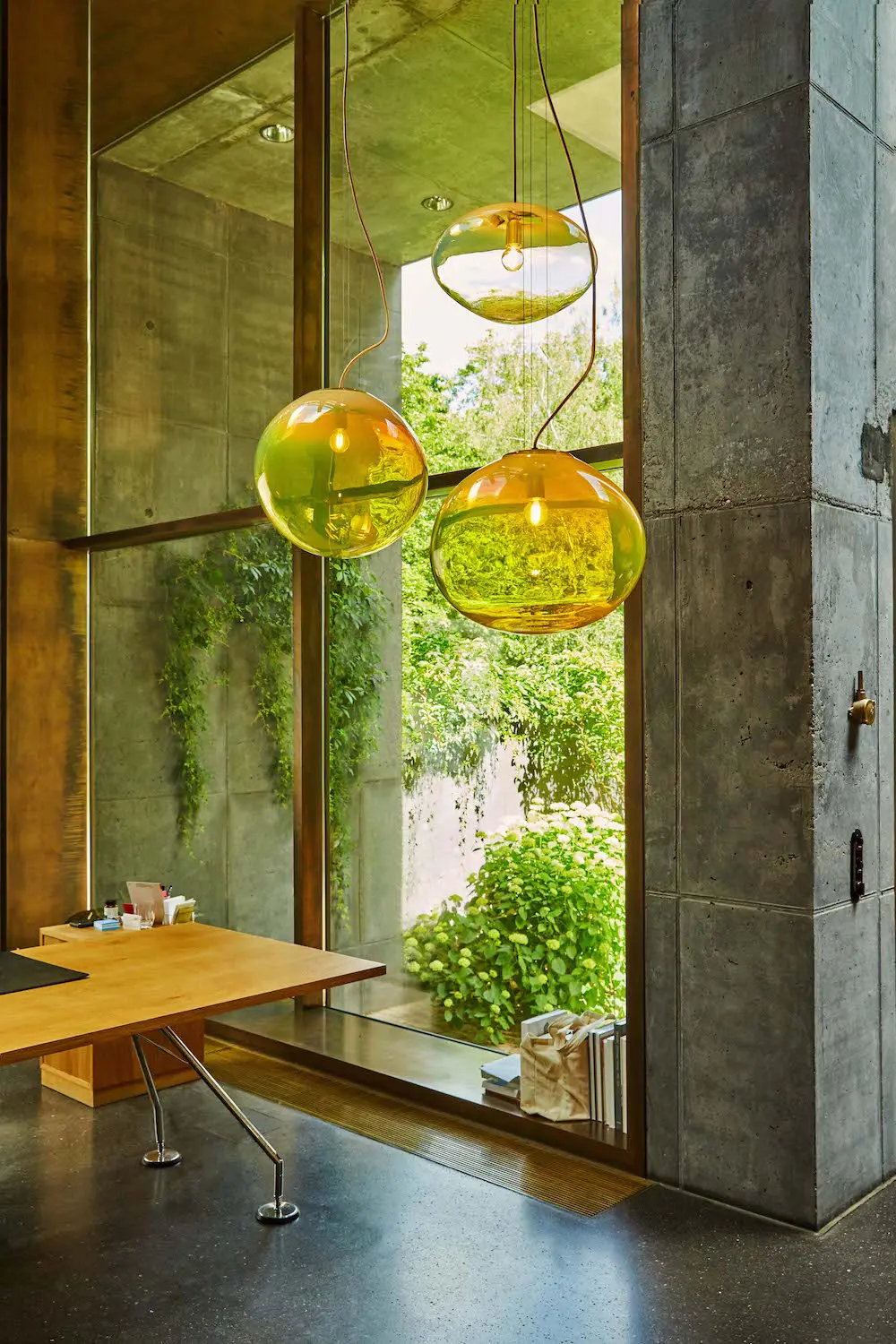 ELOA - SIRIUS Hanging Lamp