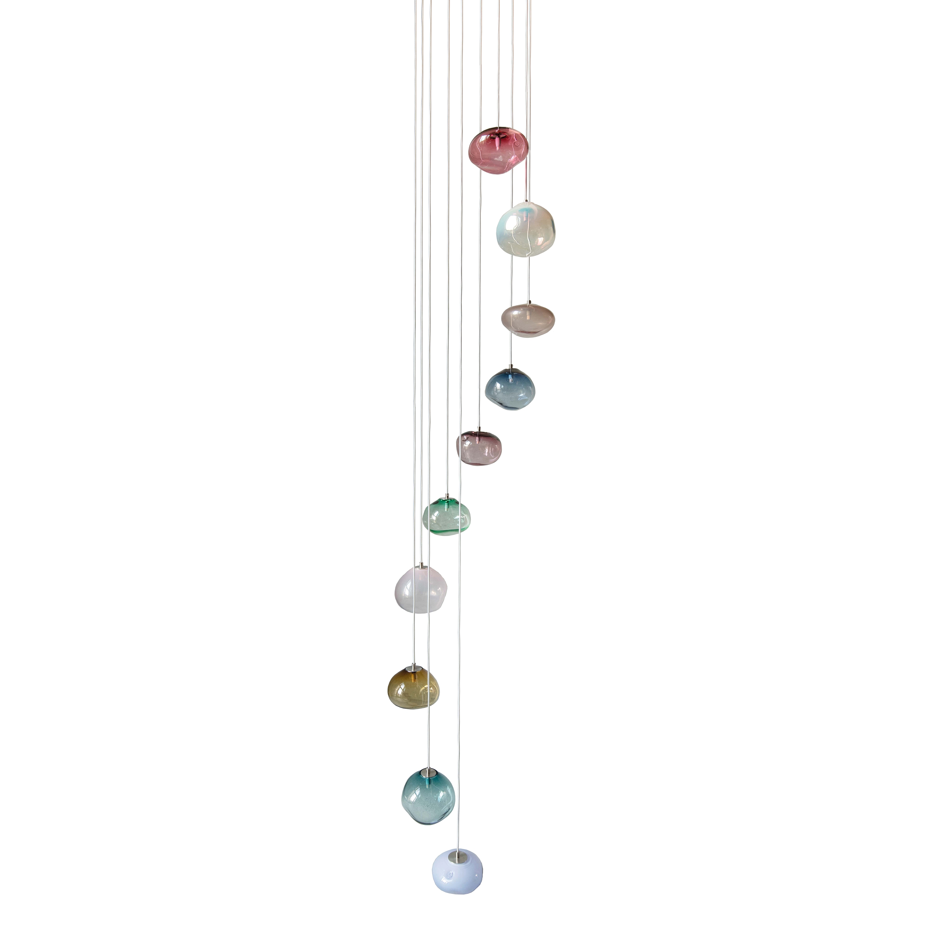 Display product STARGLOW SPIRAL from manufacturer ELOA