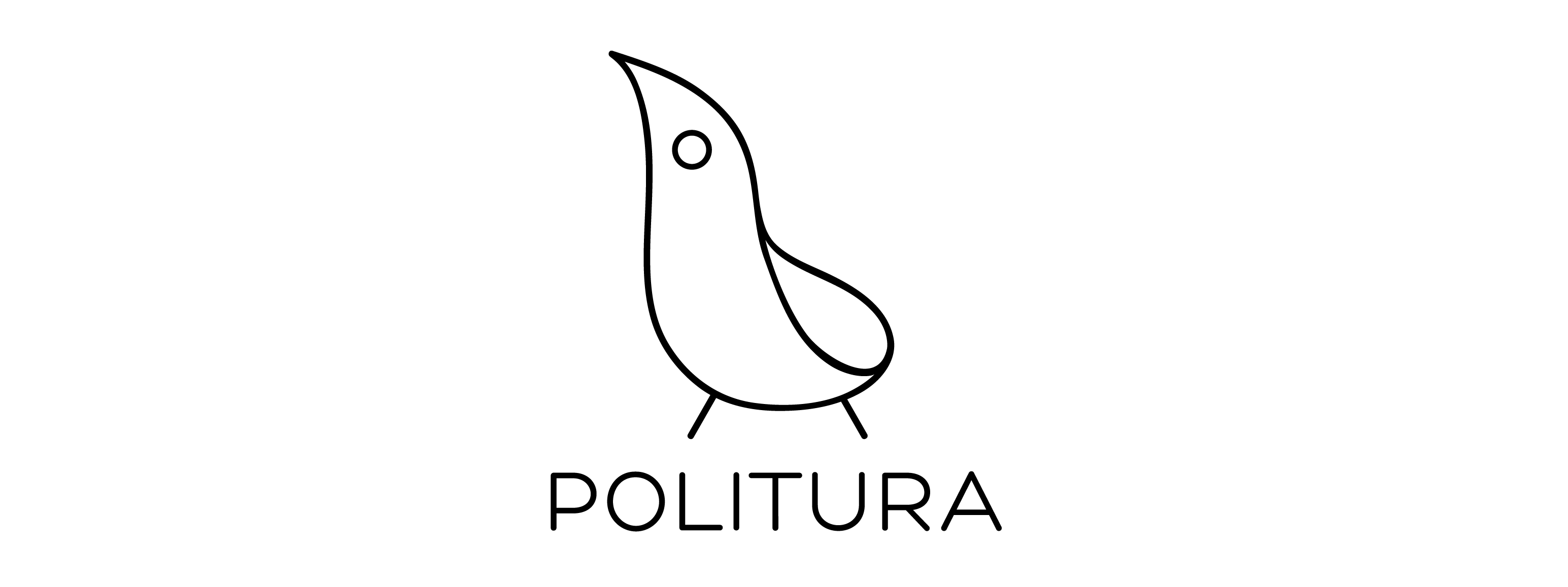 Logo for manufacturer POLITURA