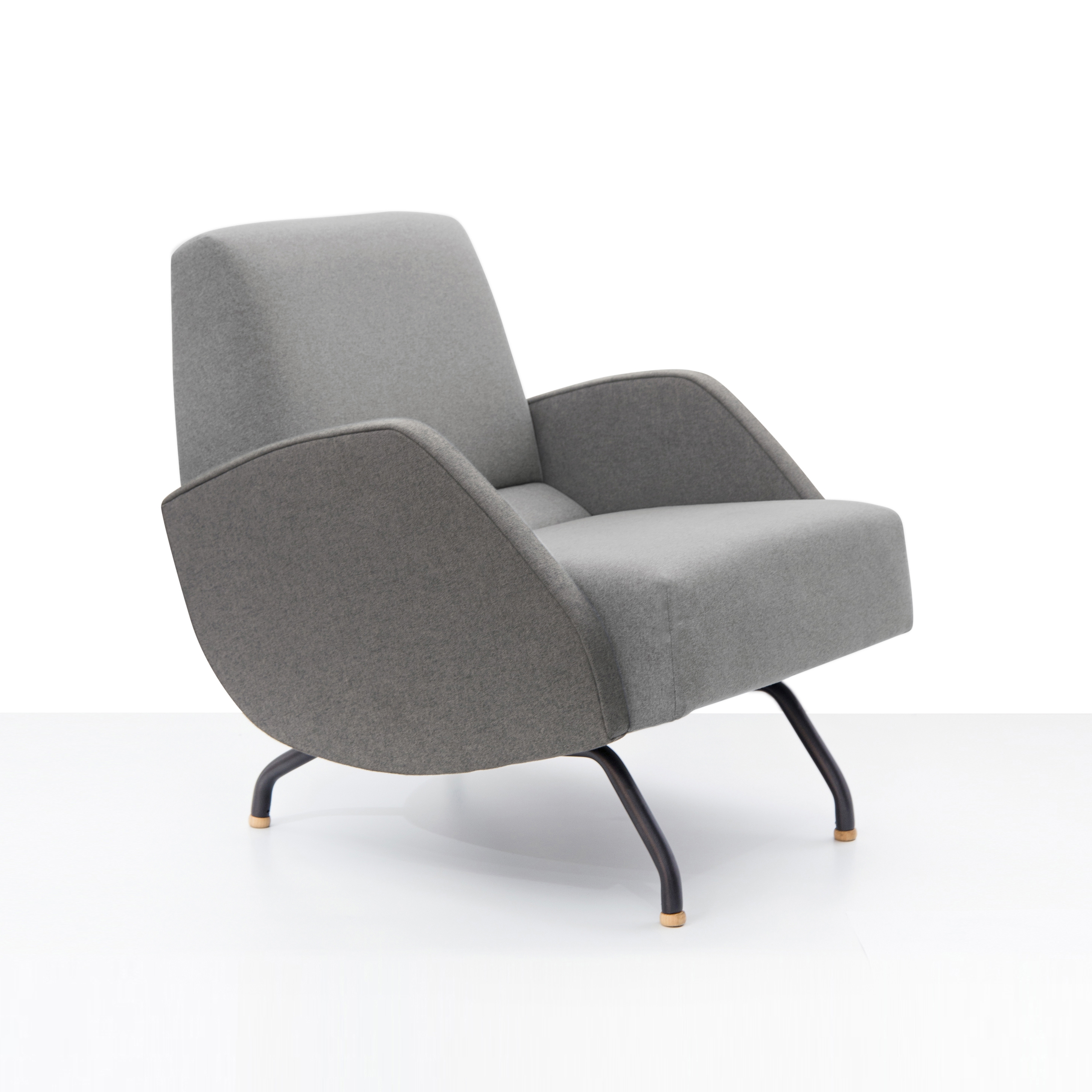 Mostrar el producto Armchair R-360 del fabricante POLITURA