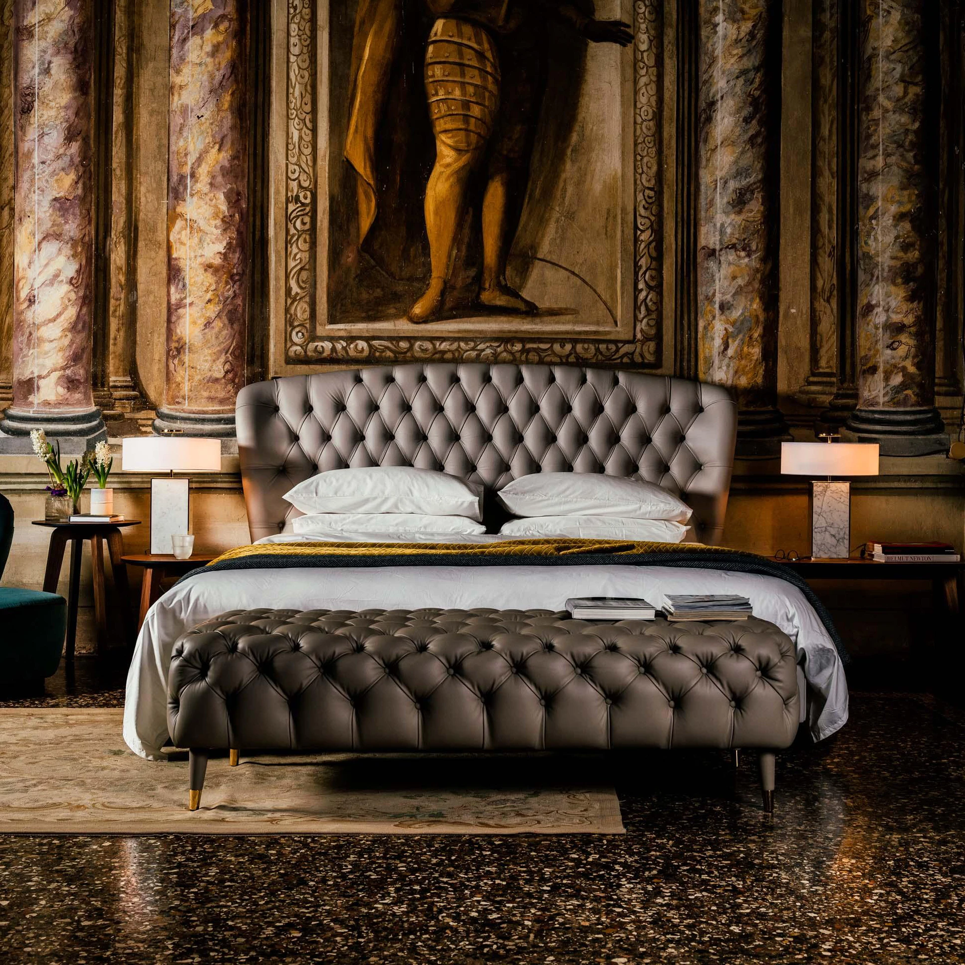 BEDS