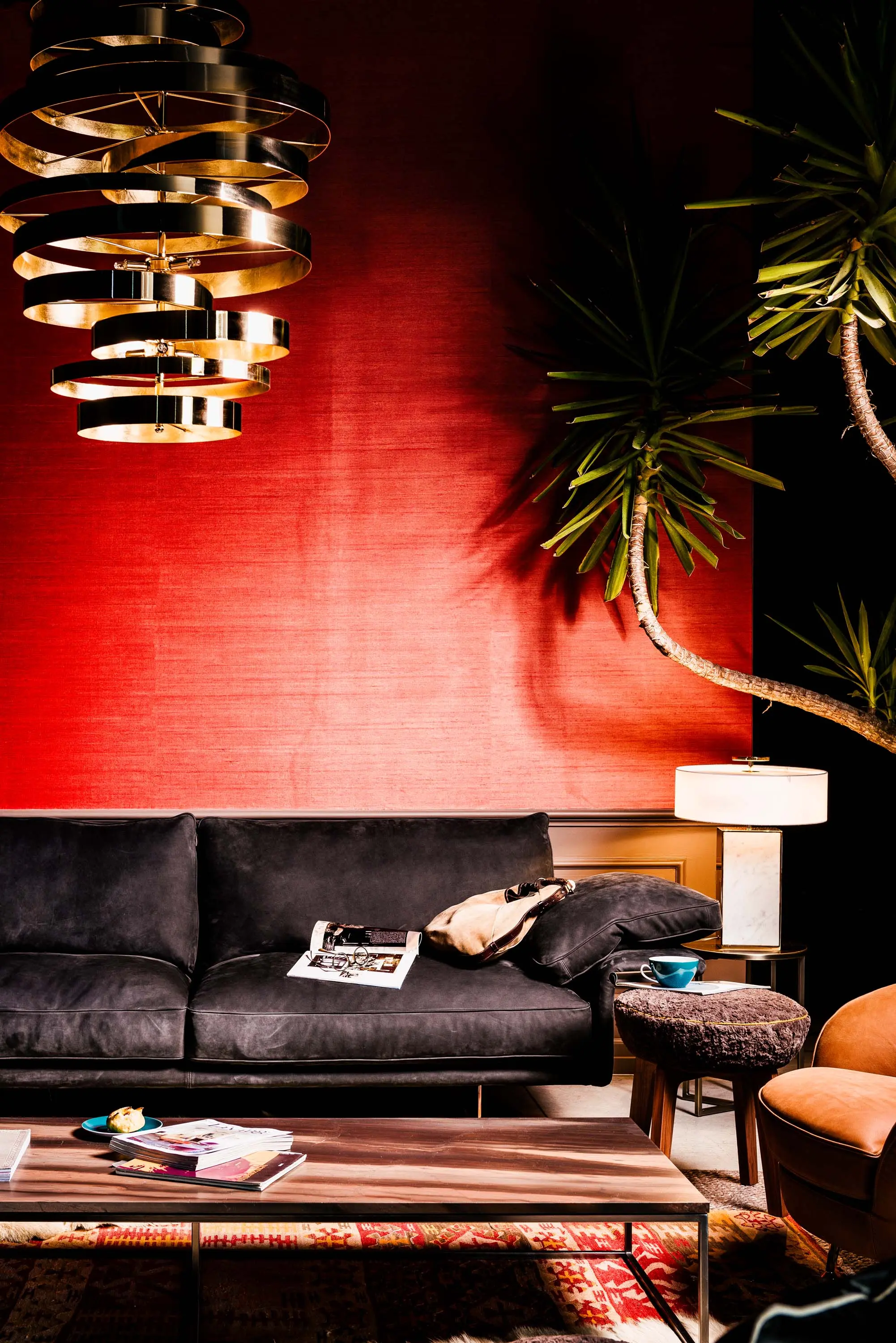 black tie - Alato Sofa