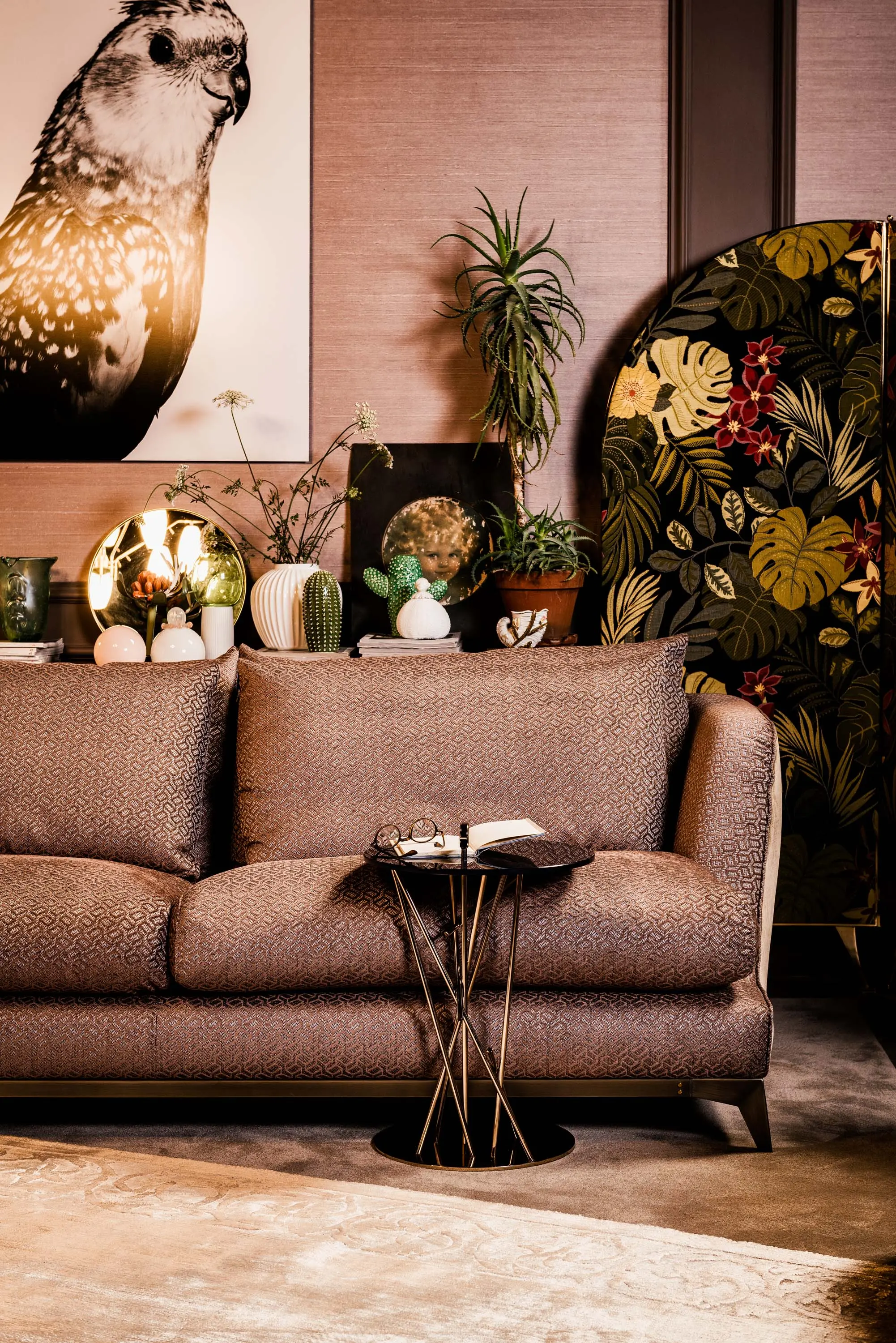 black tie - Brando Sofa