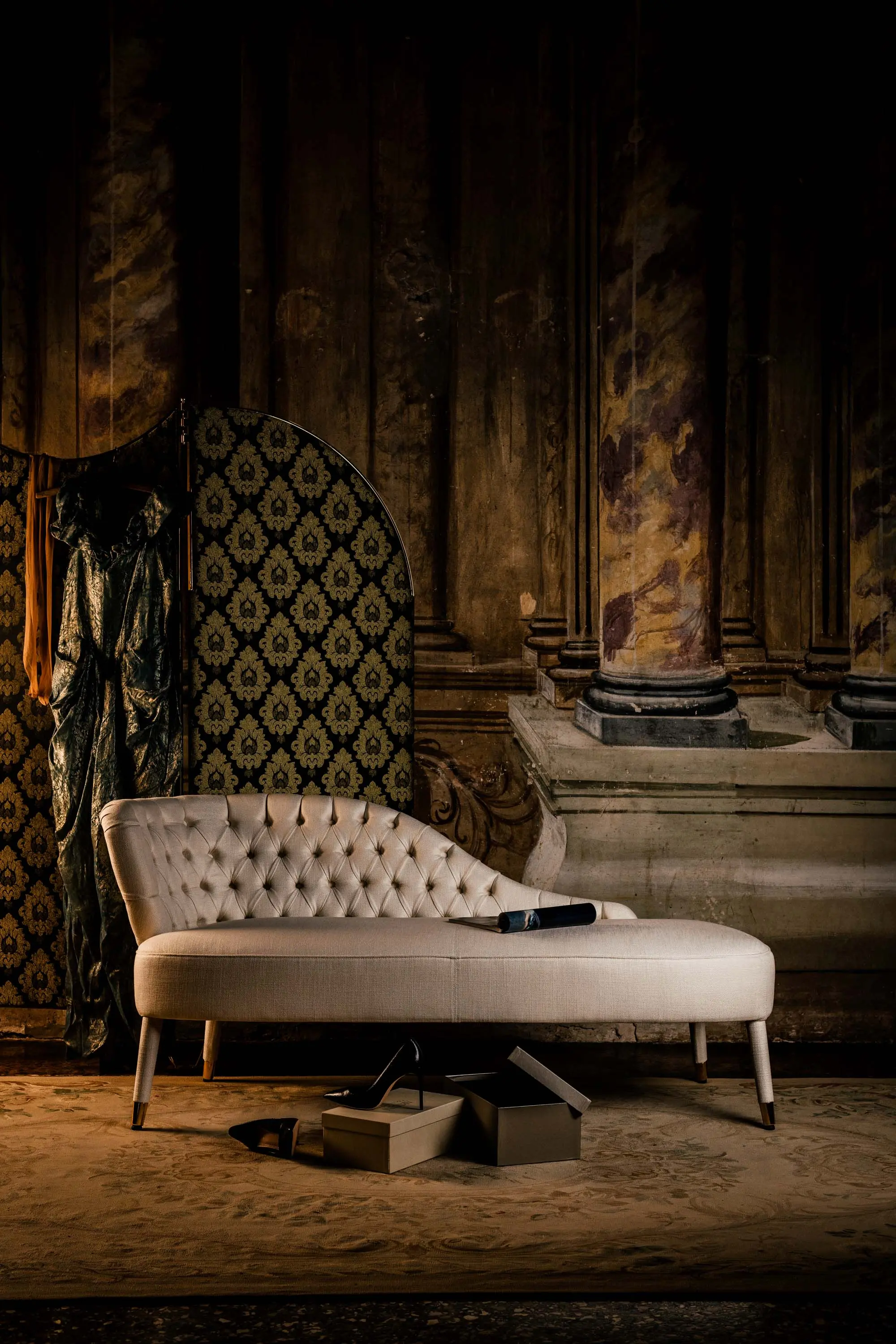 black tie - Penelope Sofa