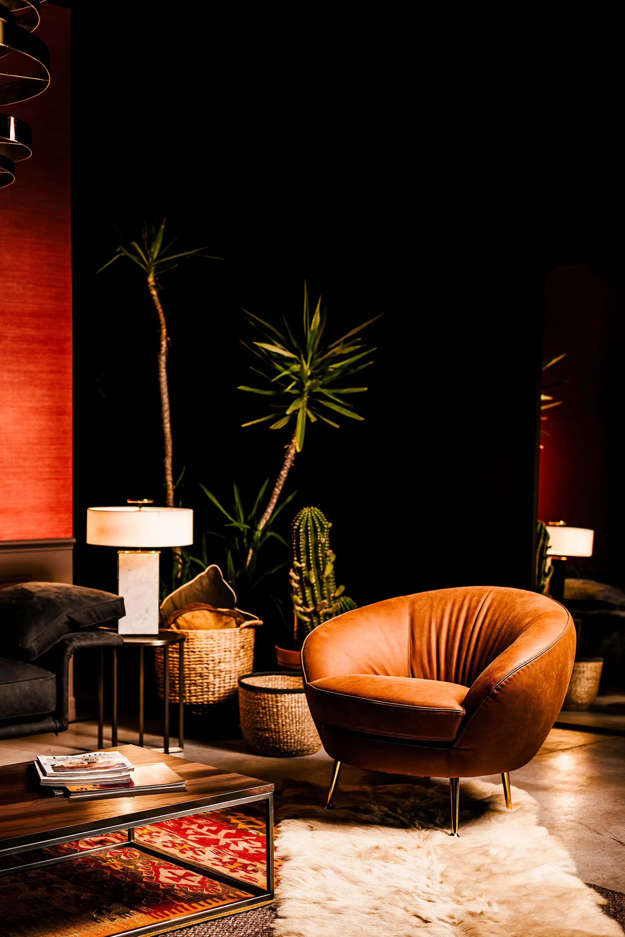 black tie - Giulia Sofa