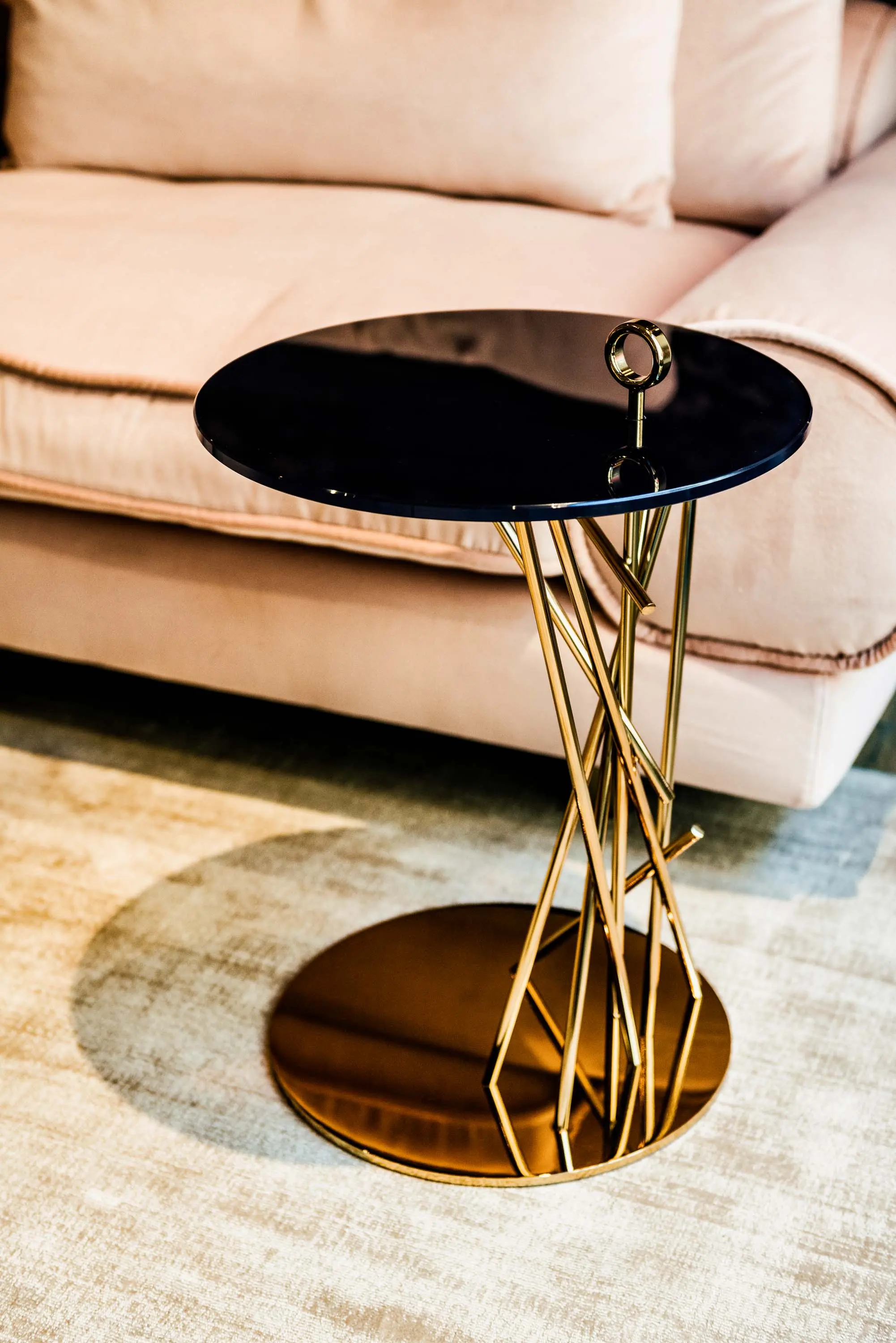 black tie - Tao side table