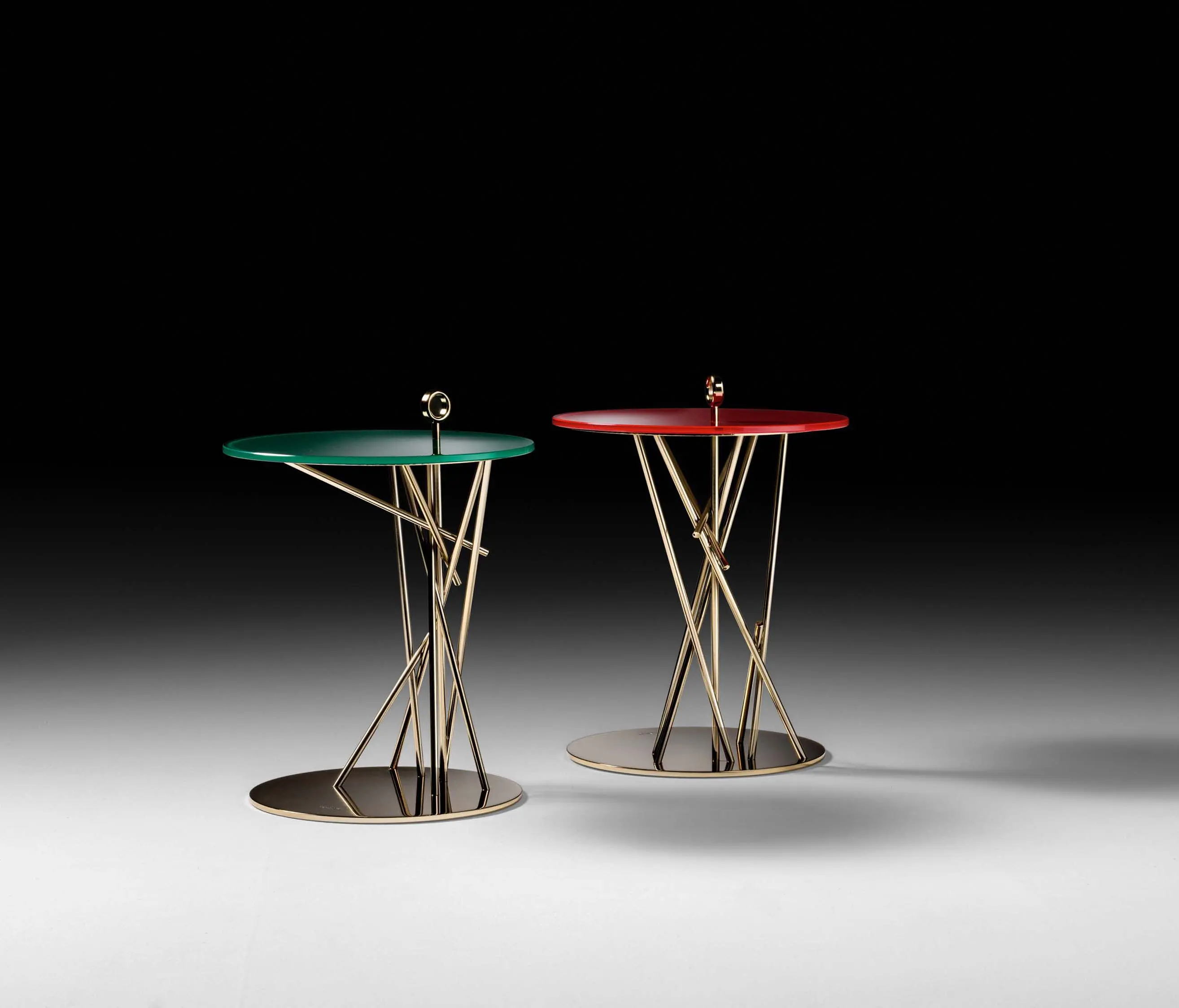 black tie - Tao side table