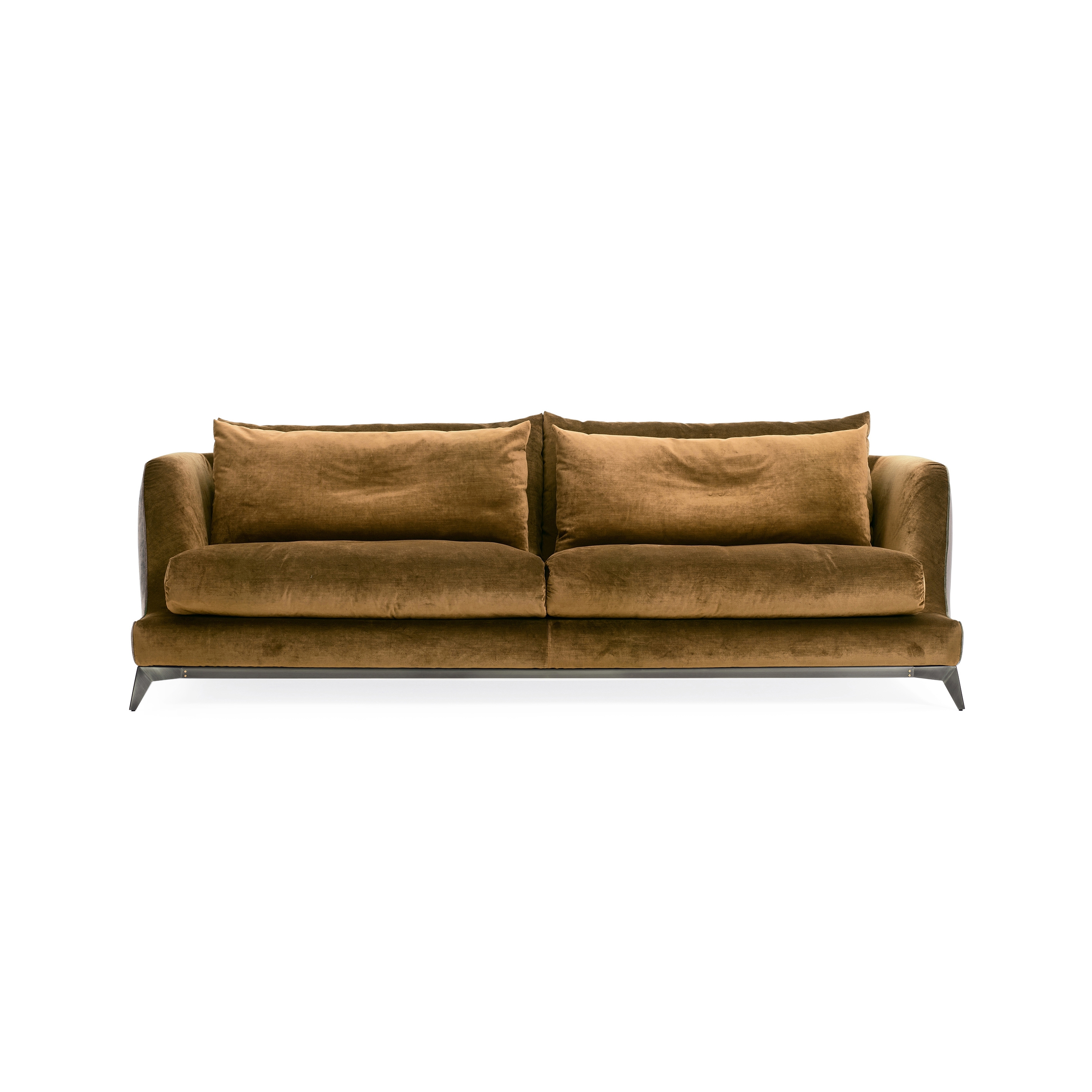 Display product Brando Sofa from manufacturer black tie