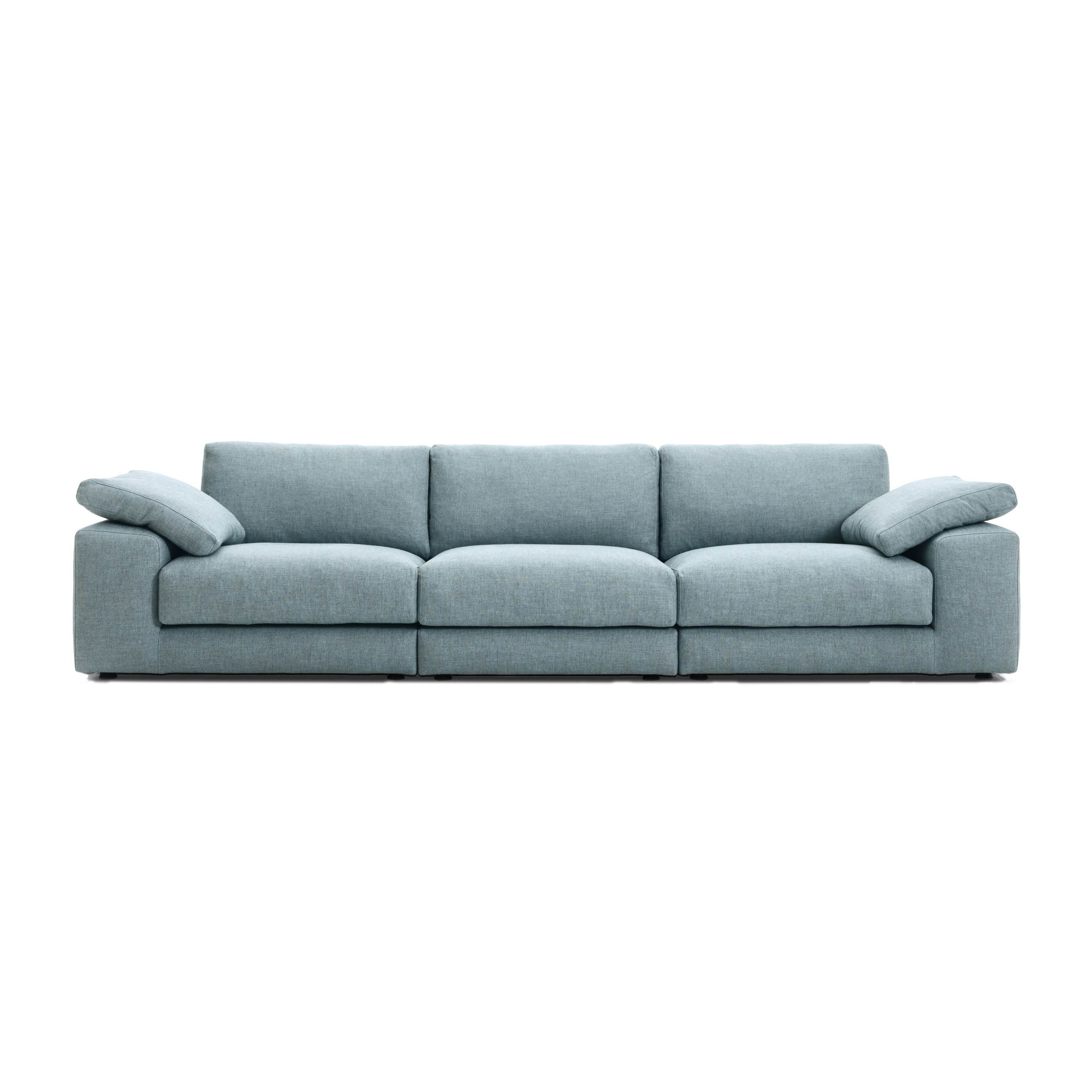 Display product Dante Sofa from manufacturer black tie
