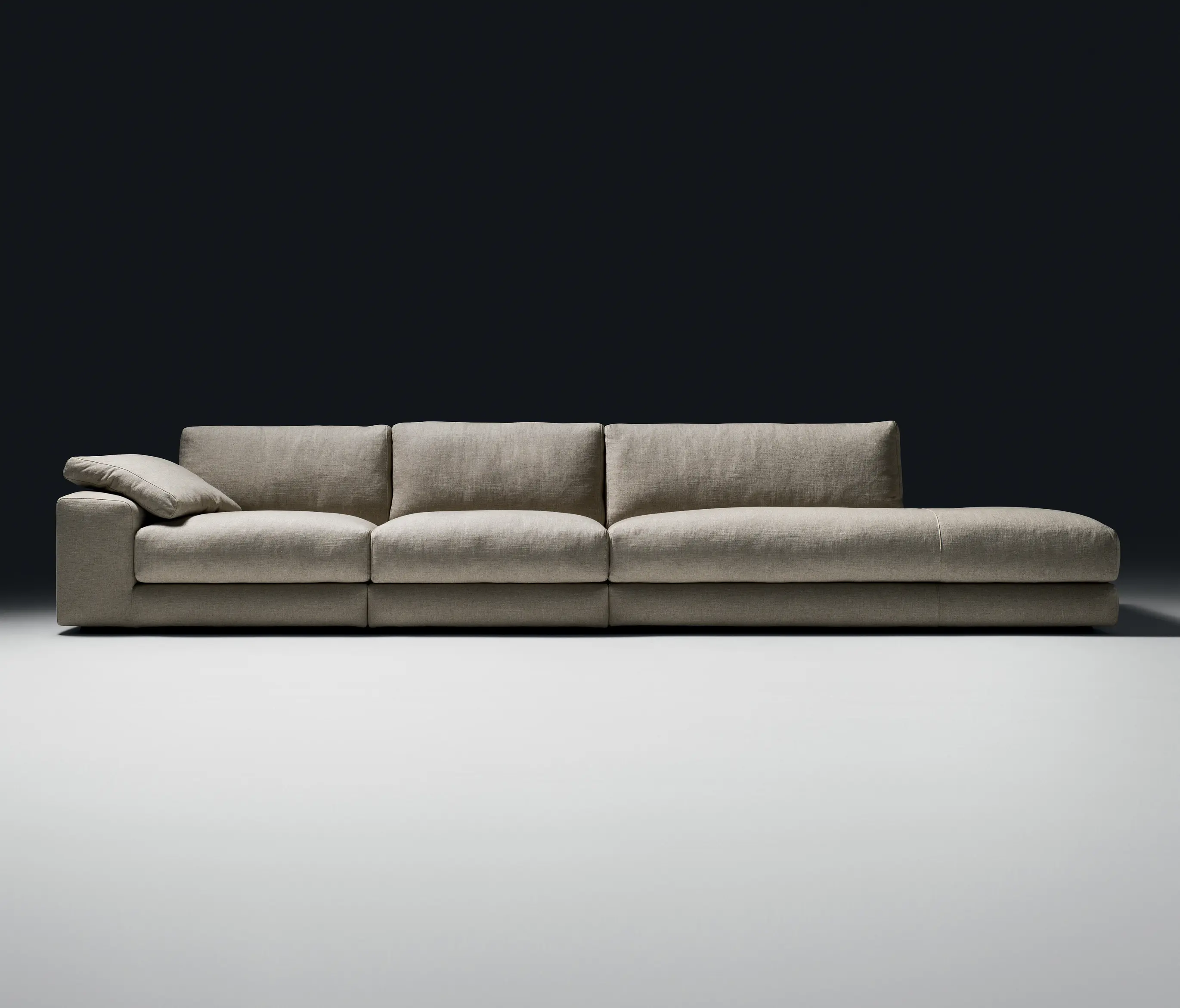 black tie - Dante Sofa