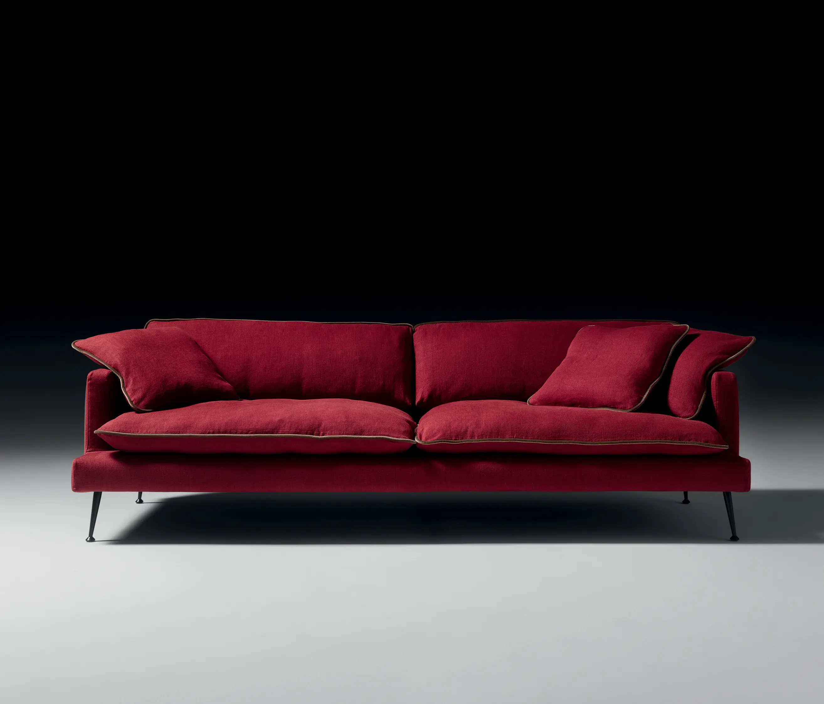 black tie - Island Sofa