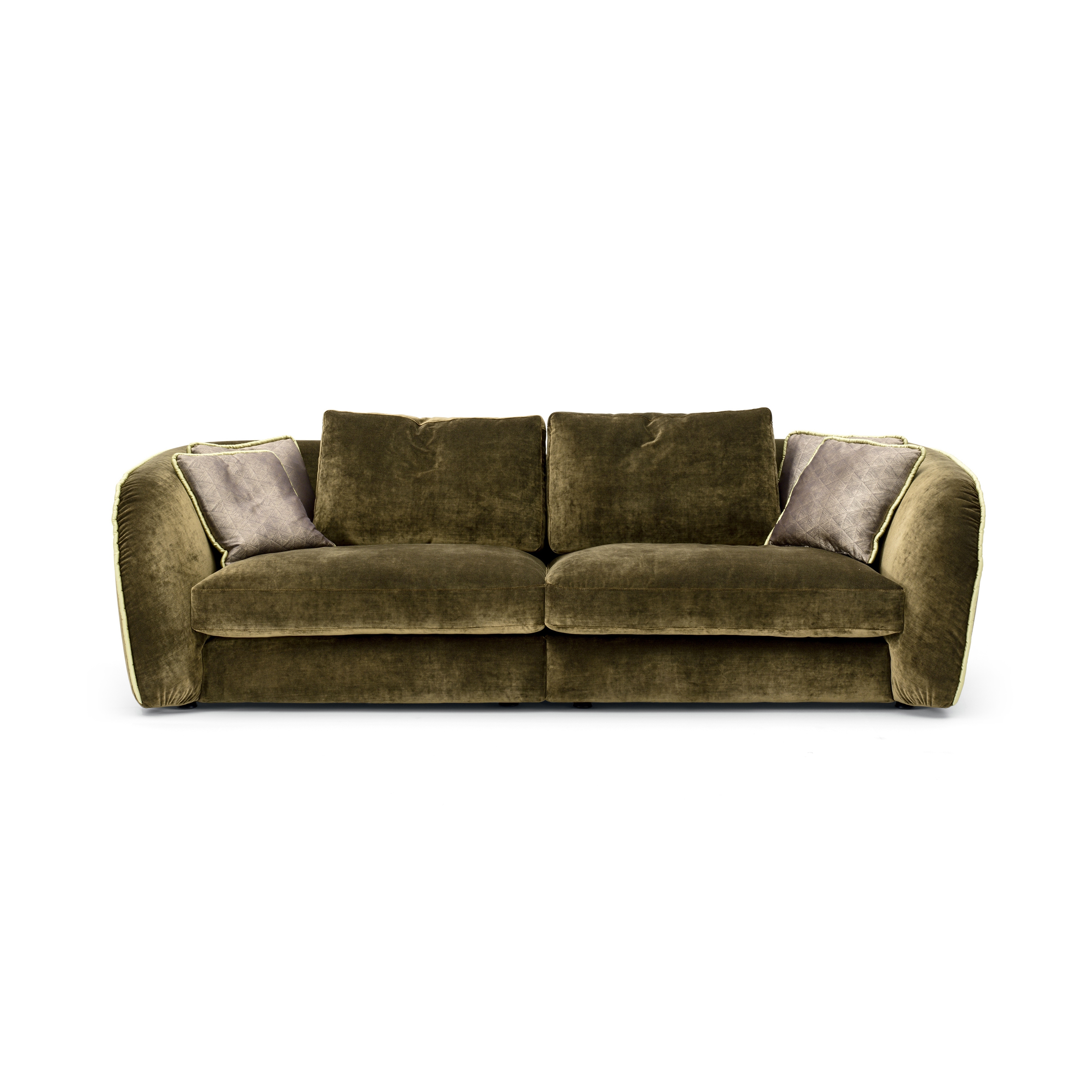 Display product Levante Sofa from manufacturer black tie
