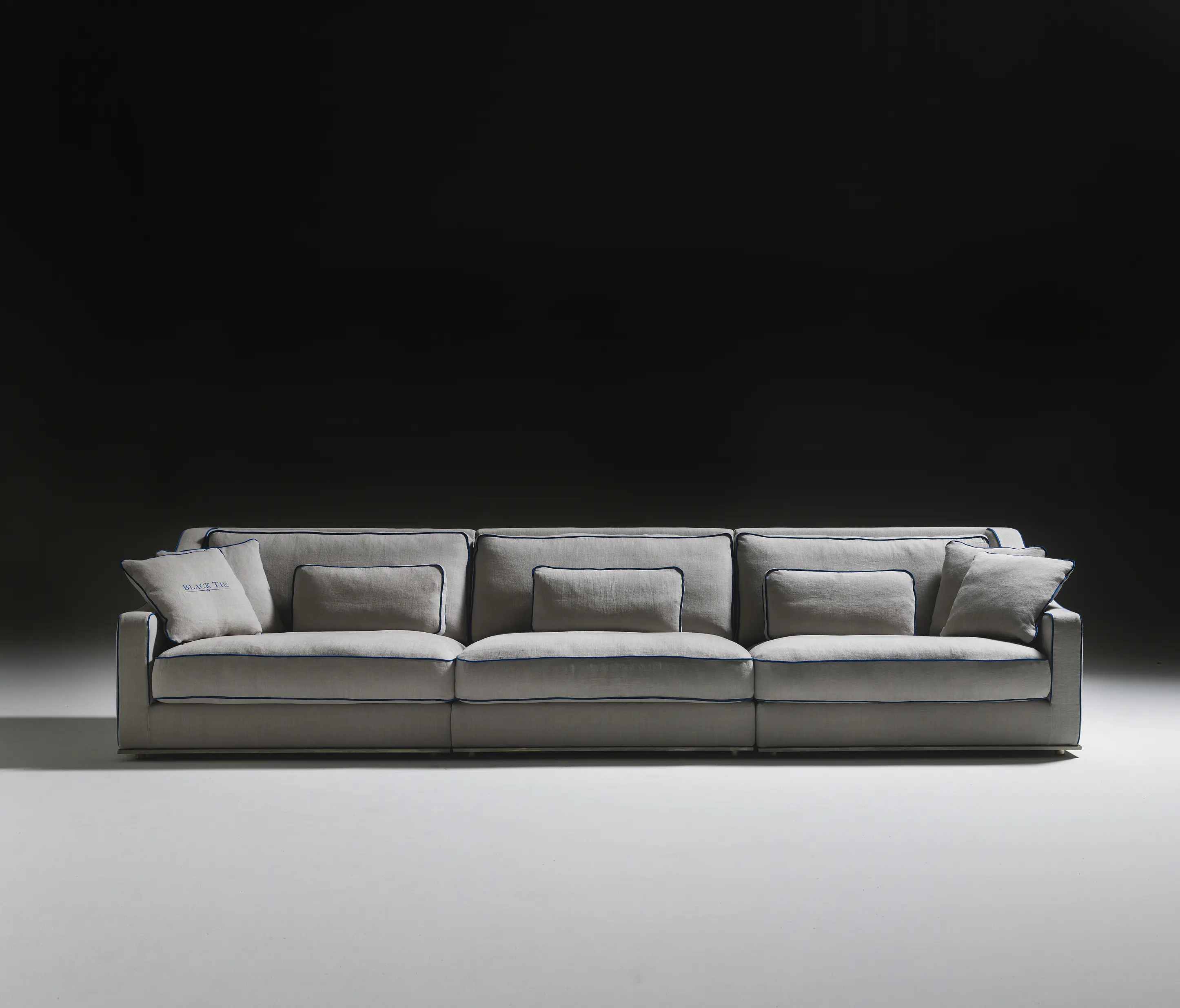 black tie - Martin Sofa