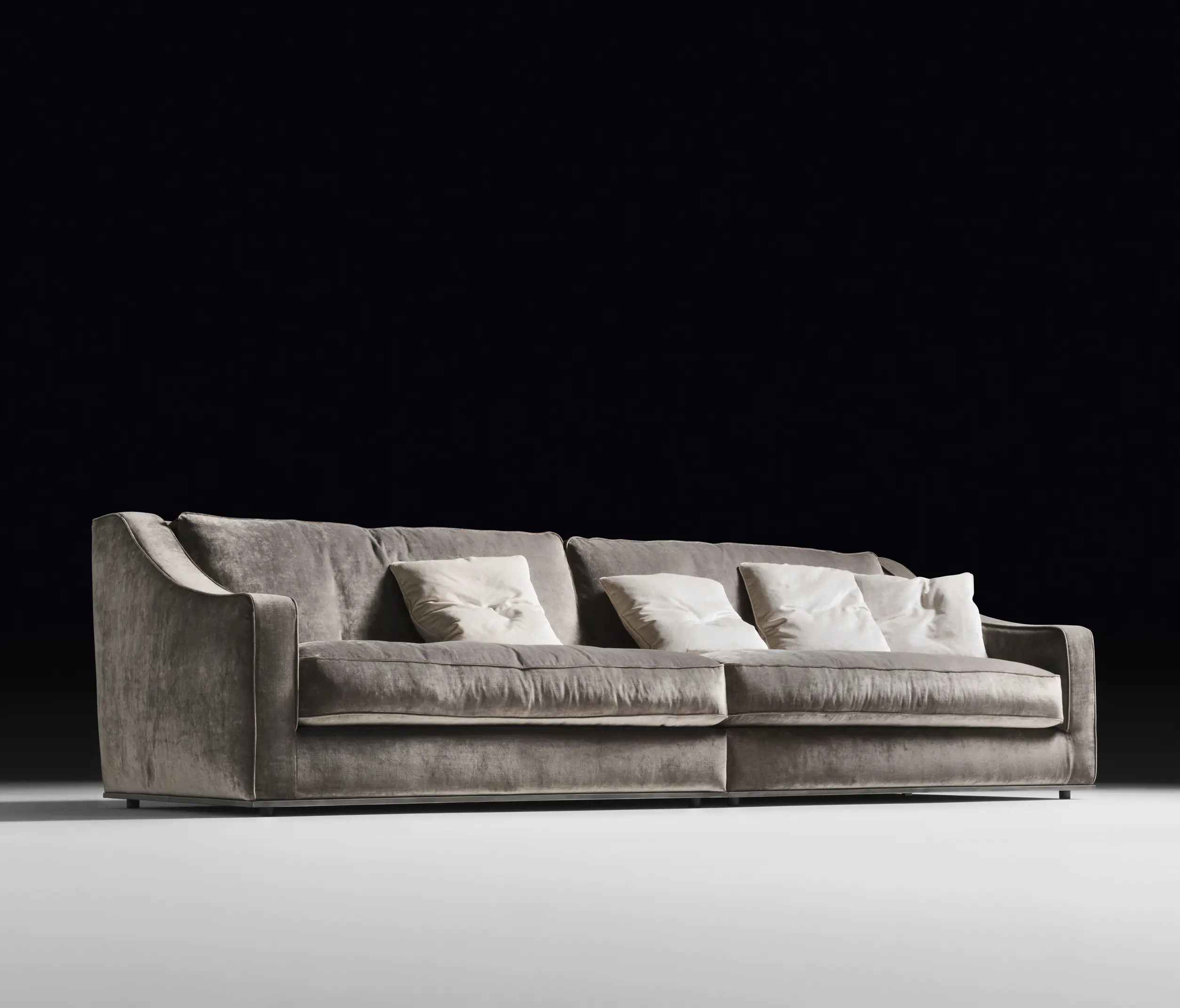 black tie - Martin Sofa