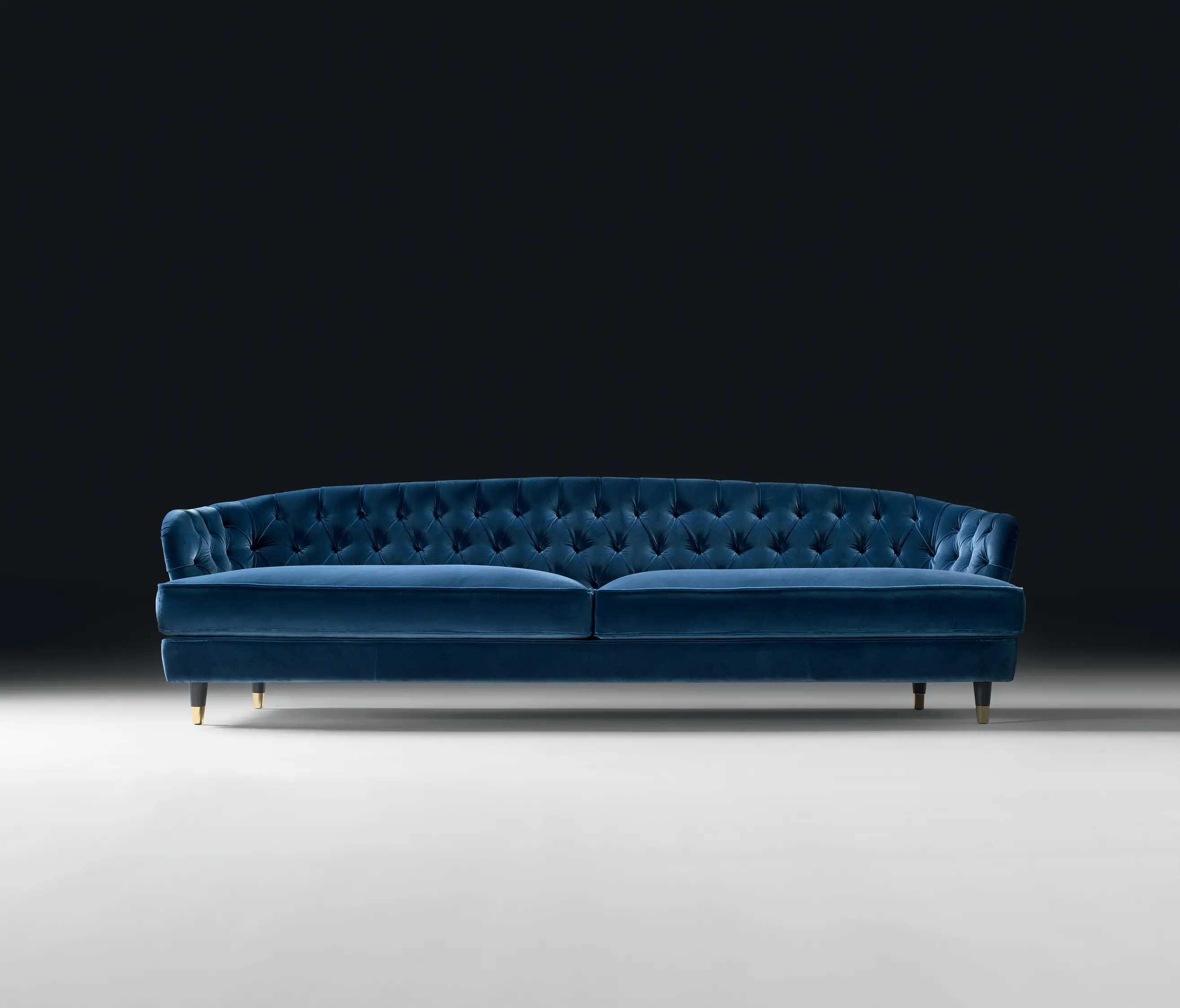 black tie - Savoi Sofa