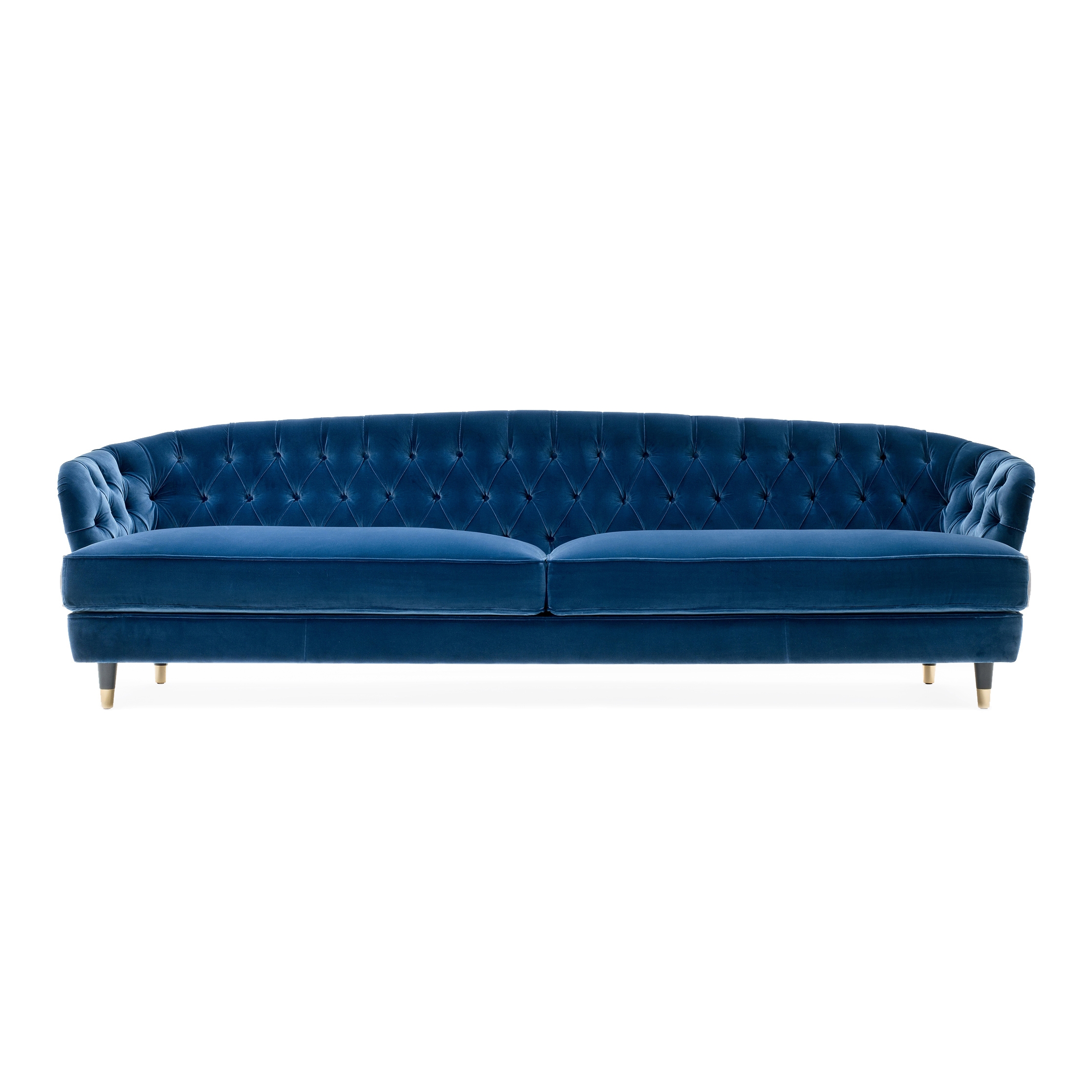 Afficher le produit Savoi Sofa du fabricant black tie