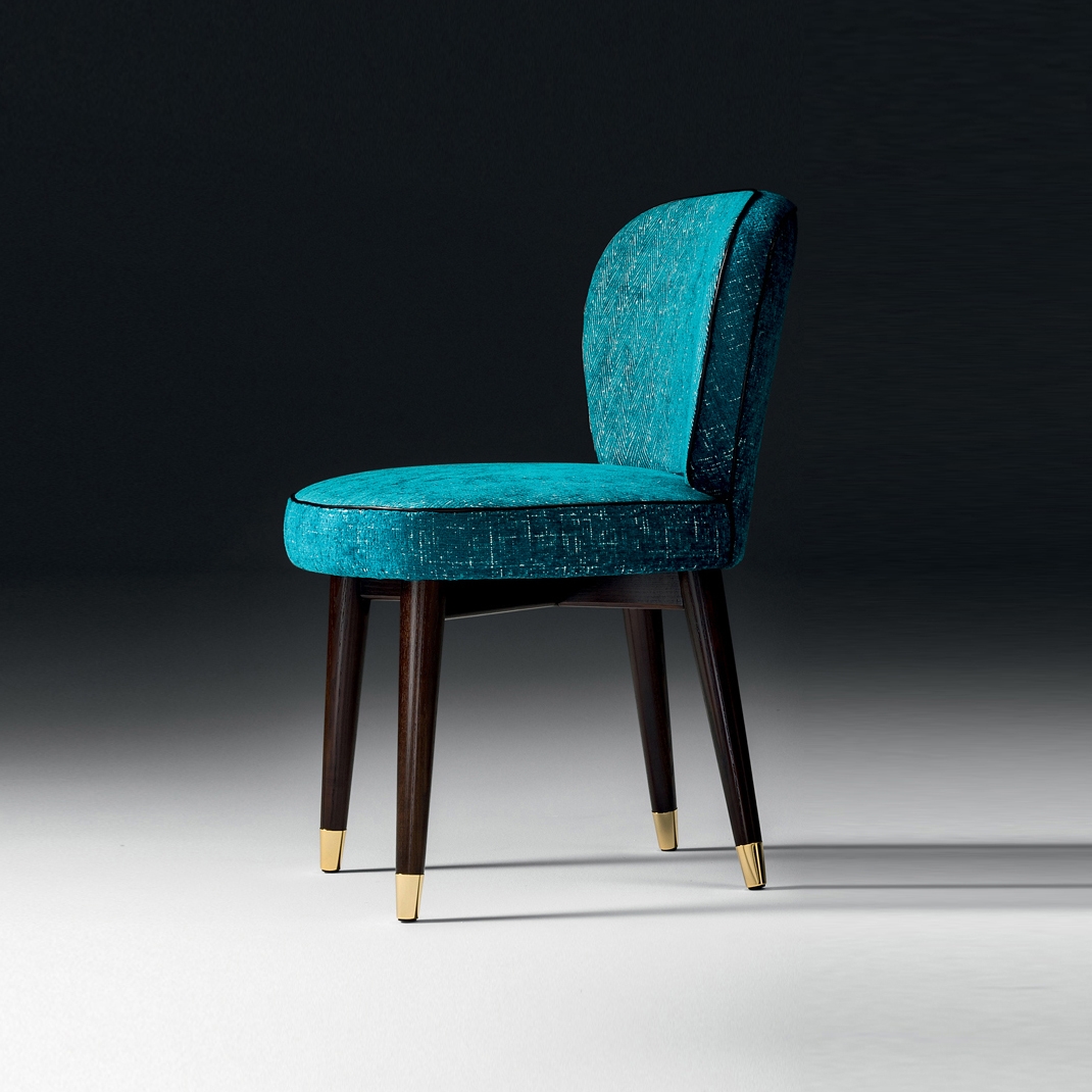 Mostra il prodotto Olivia Sedia del produttore black tie