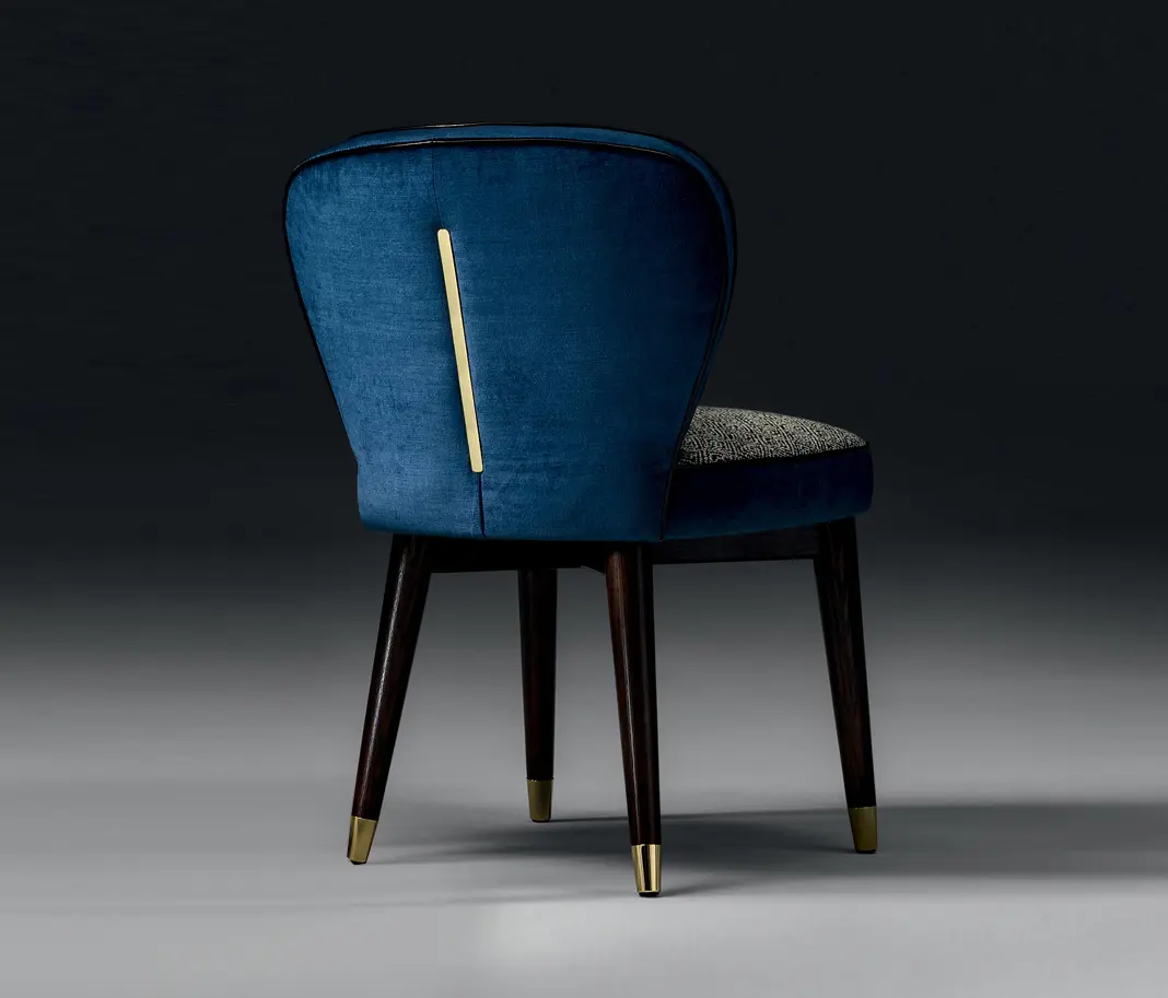 black tie - Olivia Chair