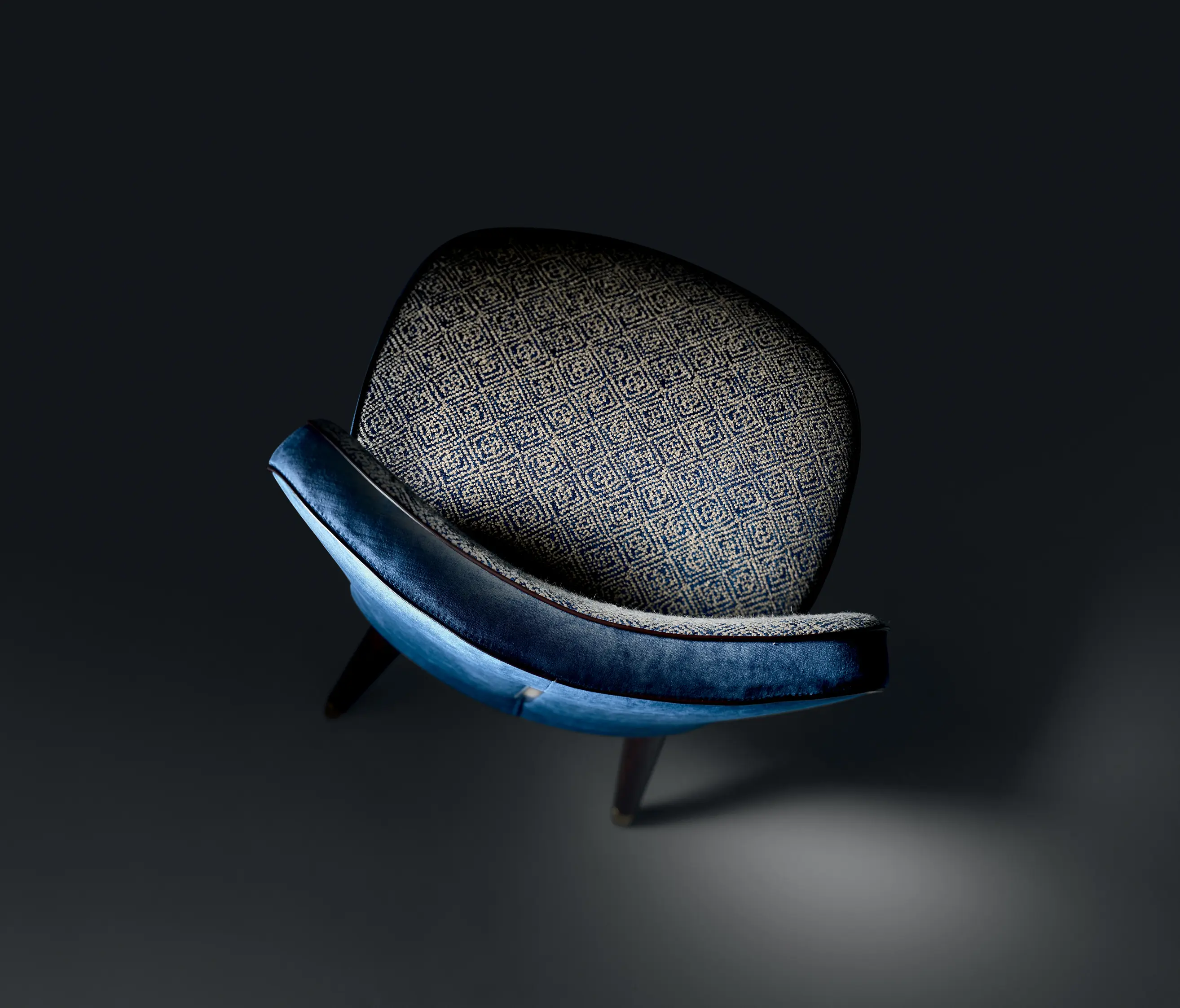 black tie - Olivia Chair