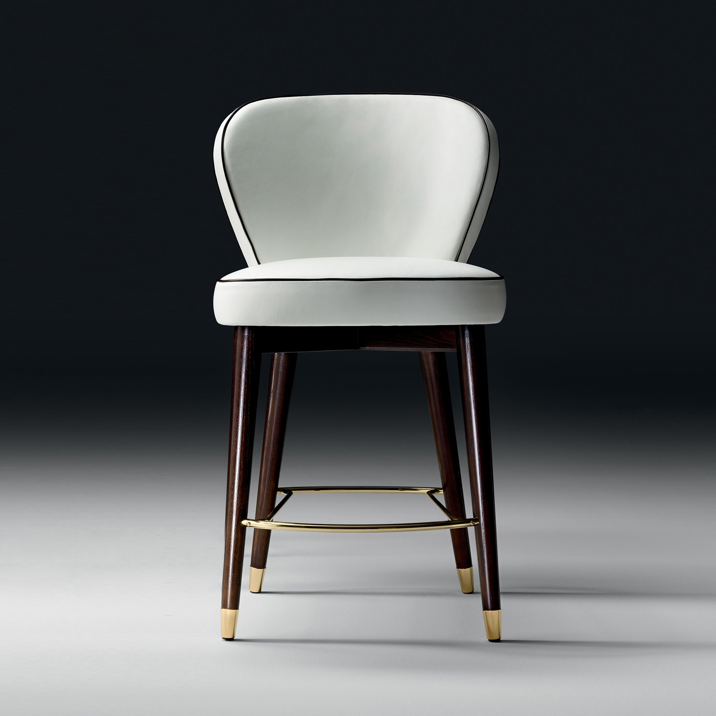 Mostra il prodotto Olivia Sgabello del produttore black tie