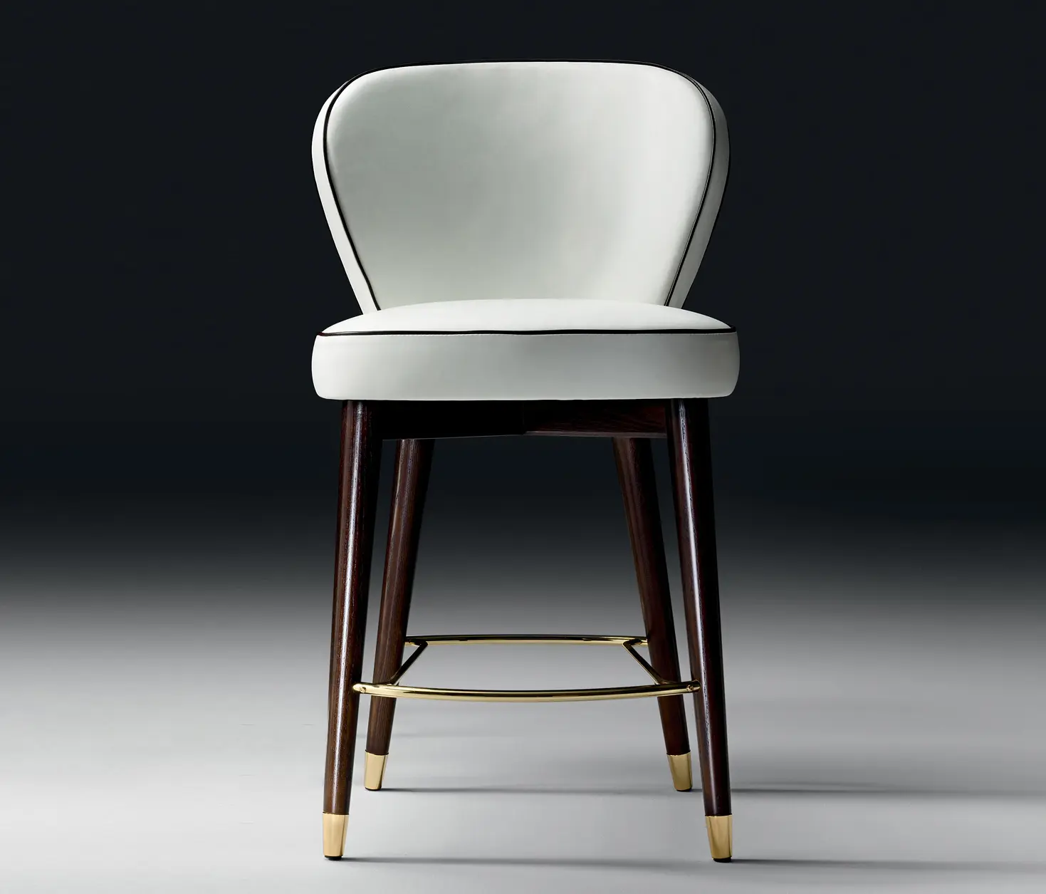 black tie - Olivia Stool