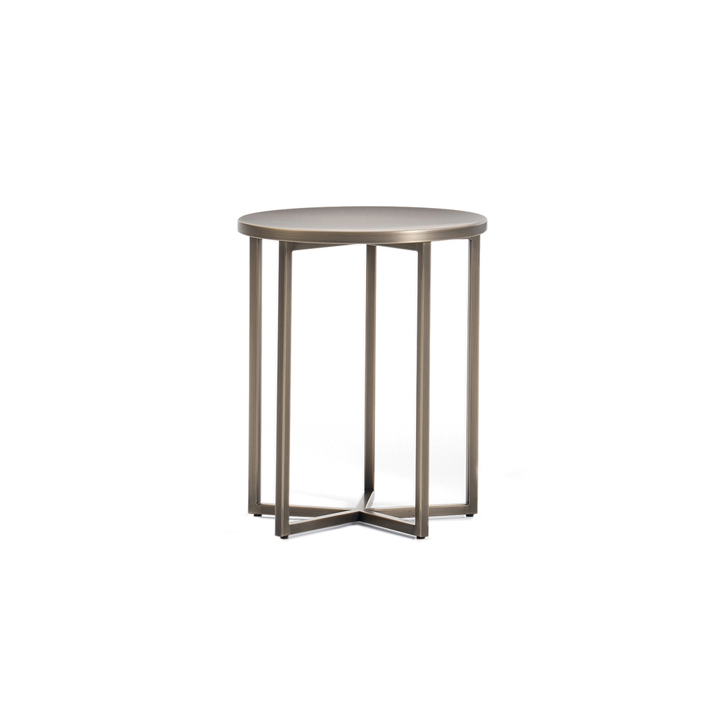 Afficher le produit Elliot Coffee Table du fabricant black tie