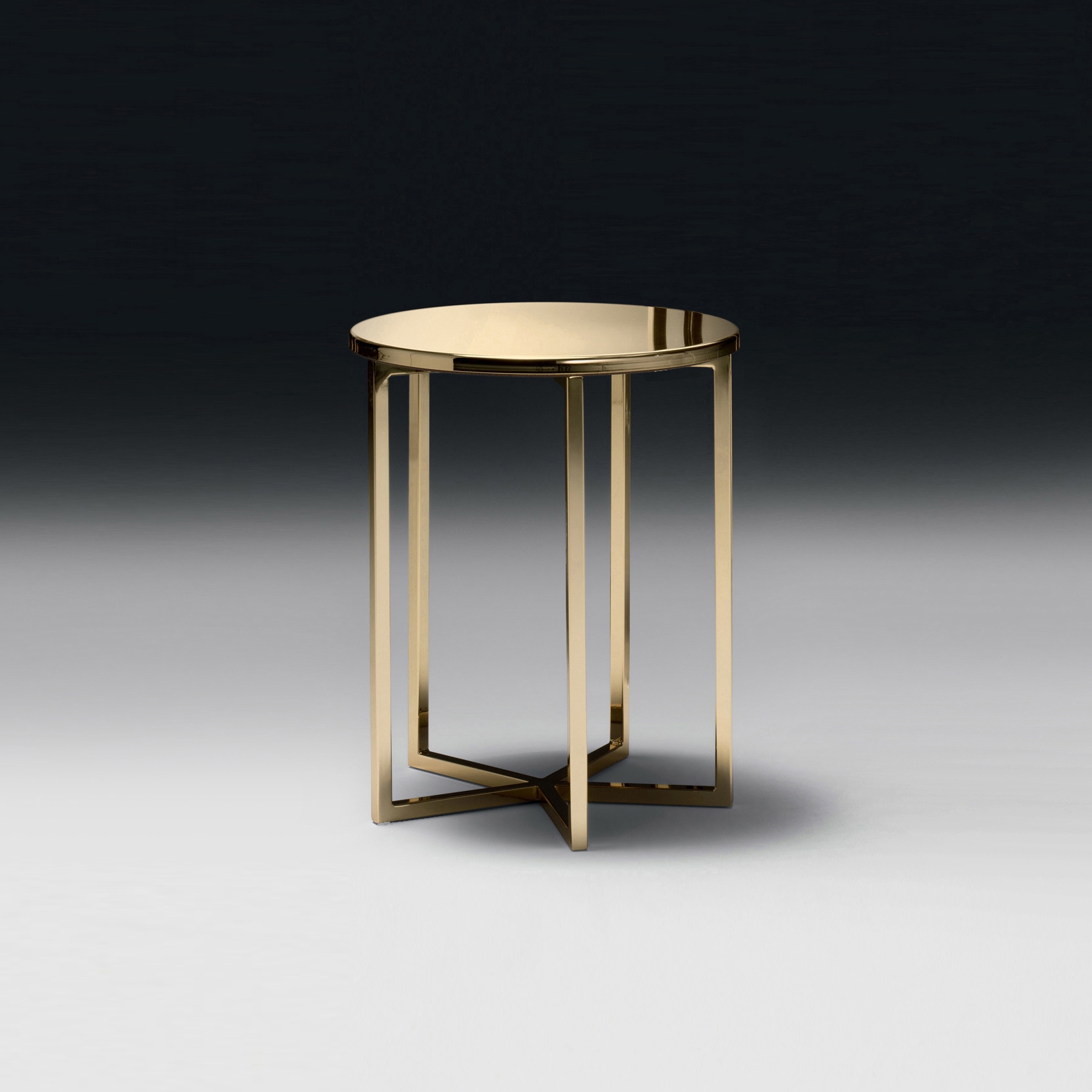 Afficher le produit Elliot Coffee Table du fabricant black tie