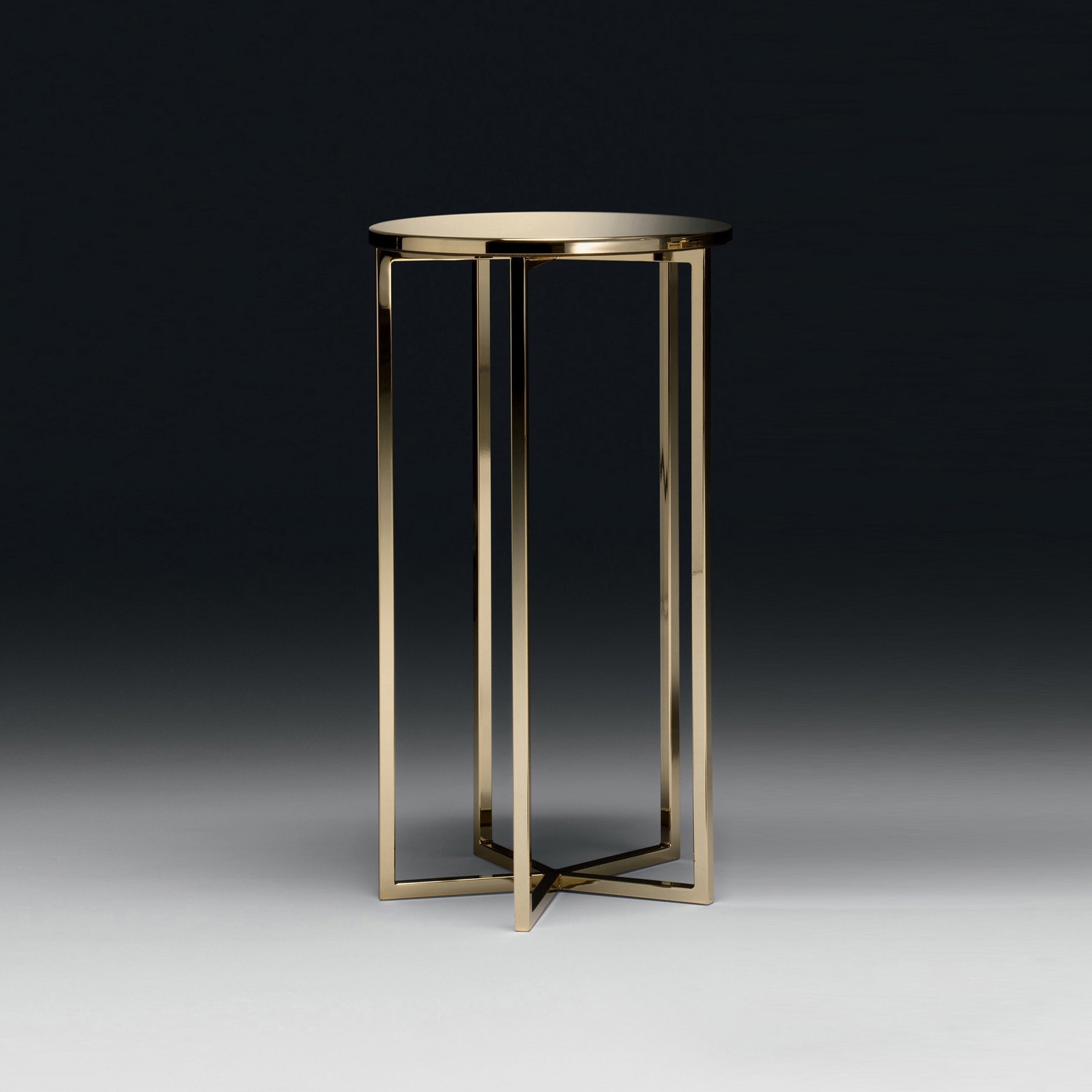 Afficher le produit Elliot Coffee Table du fabricant black tie