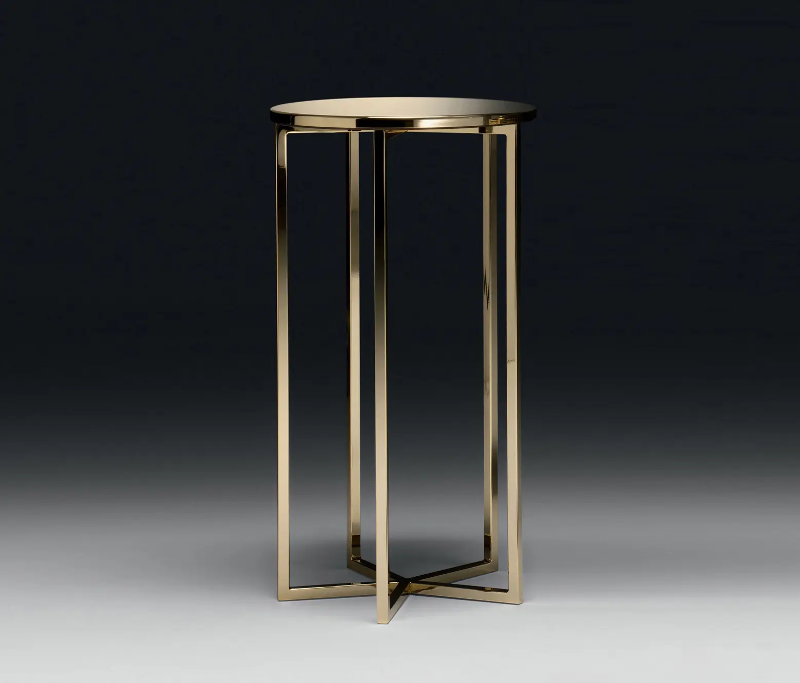 black tie - Elliot Coffee Table