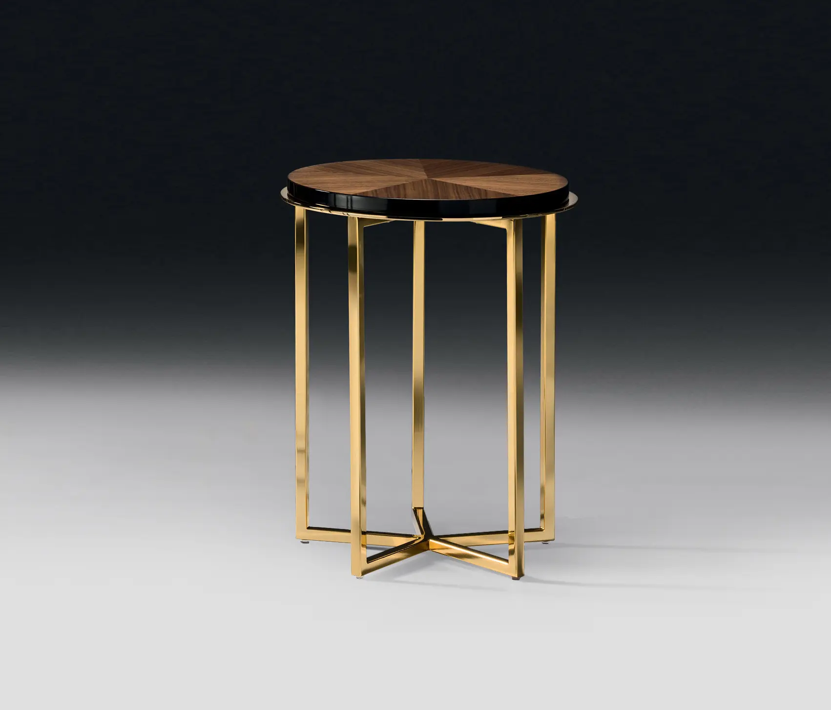 black tie - Elliot Coffee Table
