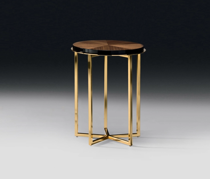 Elliot Table ELLIOT COFFEE TABLE - Side tables from black tie | Architonic