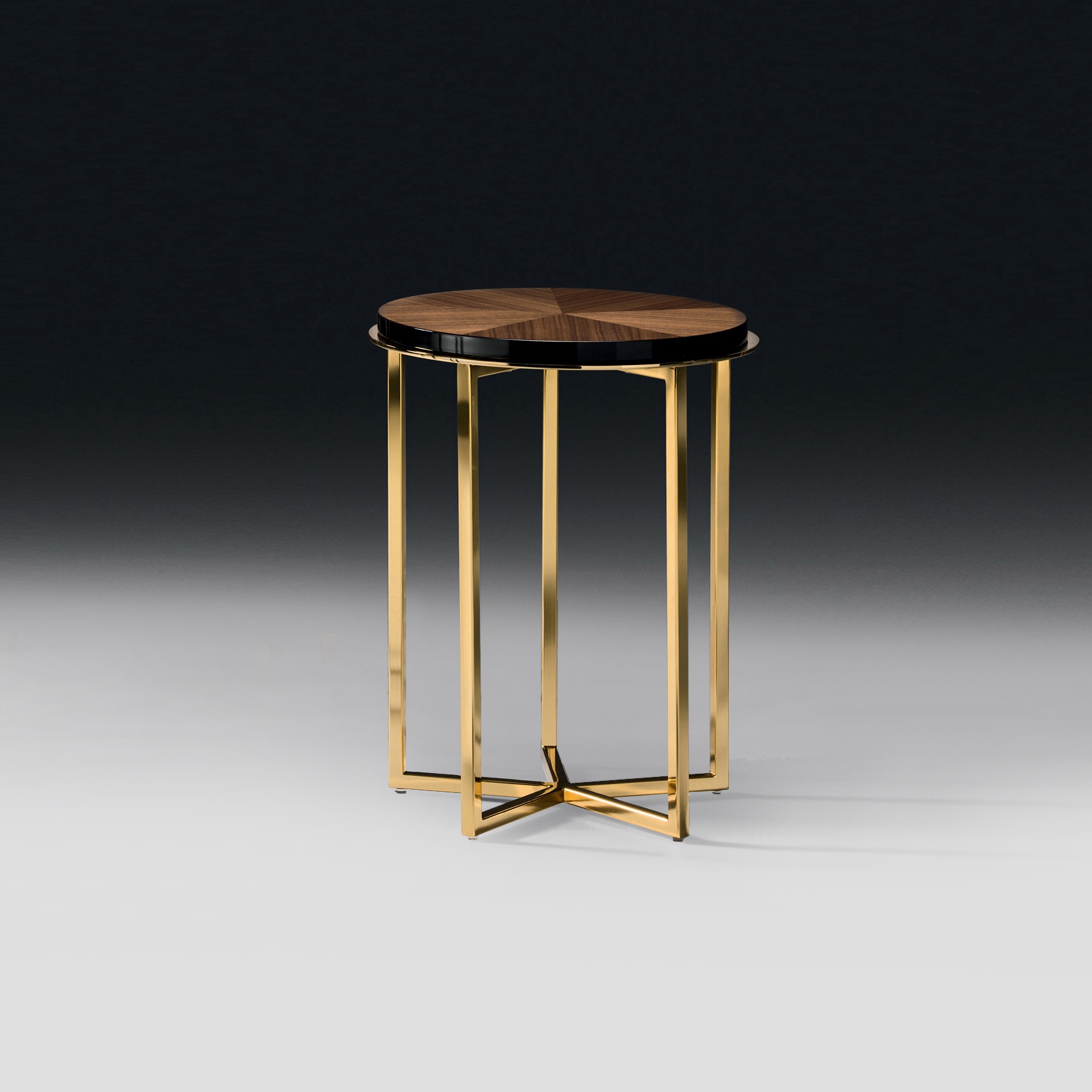 Afficher le produit Elliot Coffee Table du fabricant black tie