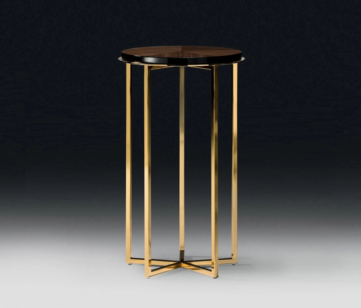 Elliot Table ELLIOT COFFEE TABLE - Side tables from black tie | Architonic