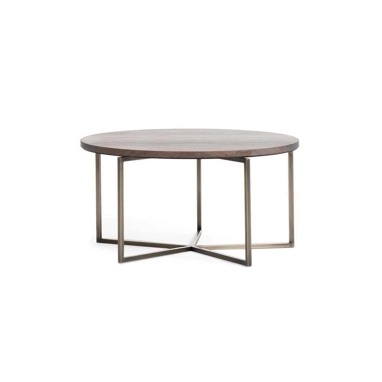 Afficher le produit Elliot Coffee Table du fabricant black tie