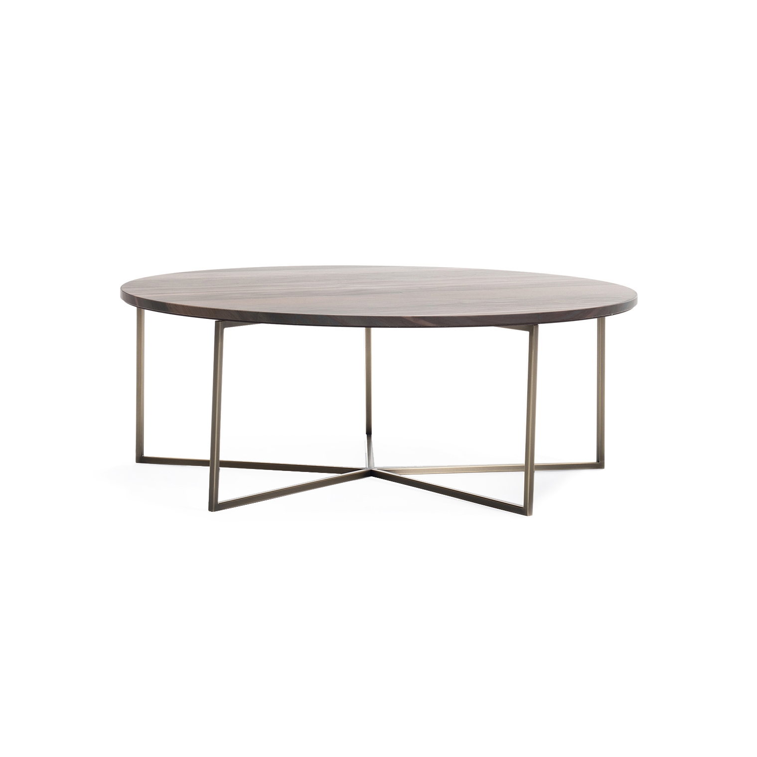 Afficher le produit Elliot Coffee Table du fabricant black tie