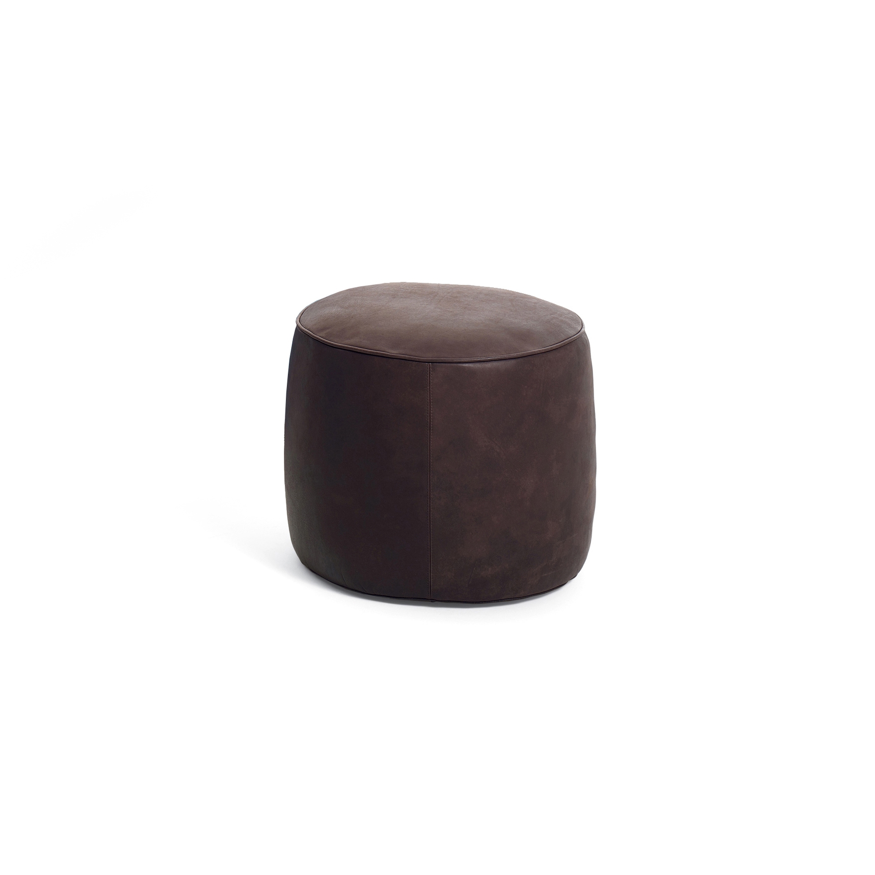 Afficher le produit Rondò Pouf du fabricant black tie