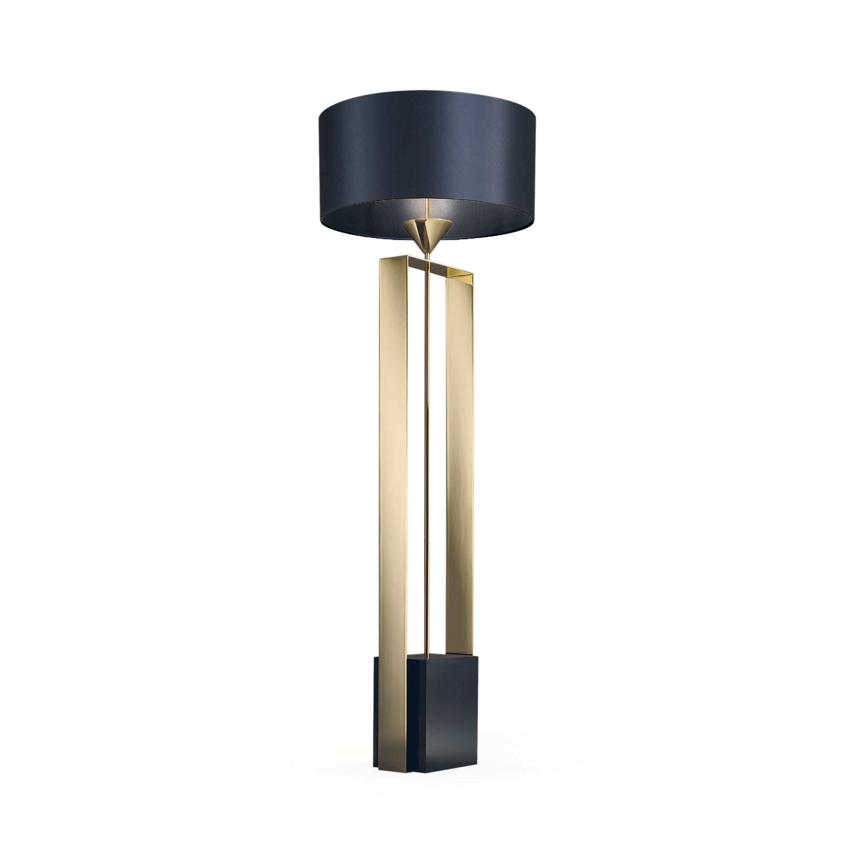 Mostra il prodotto Tosca Lampada del produttore black tie