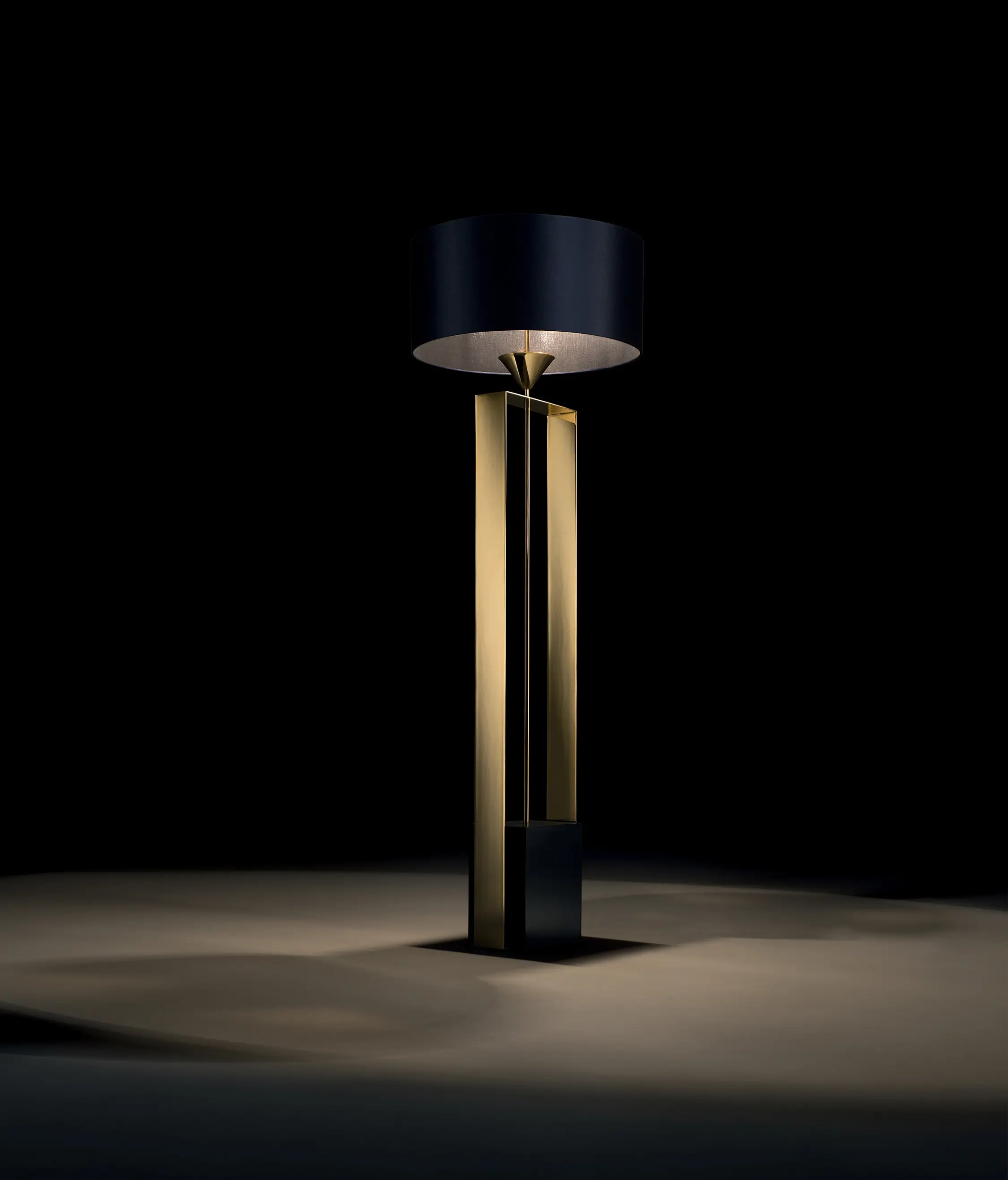 black tie - Tosca Lamp